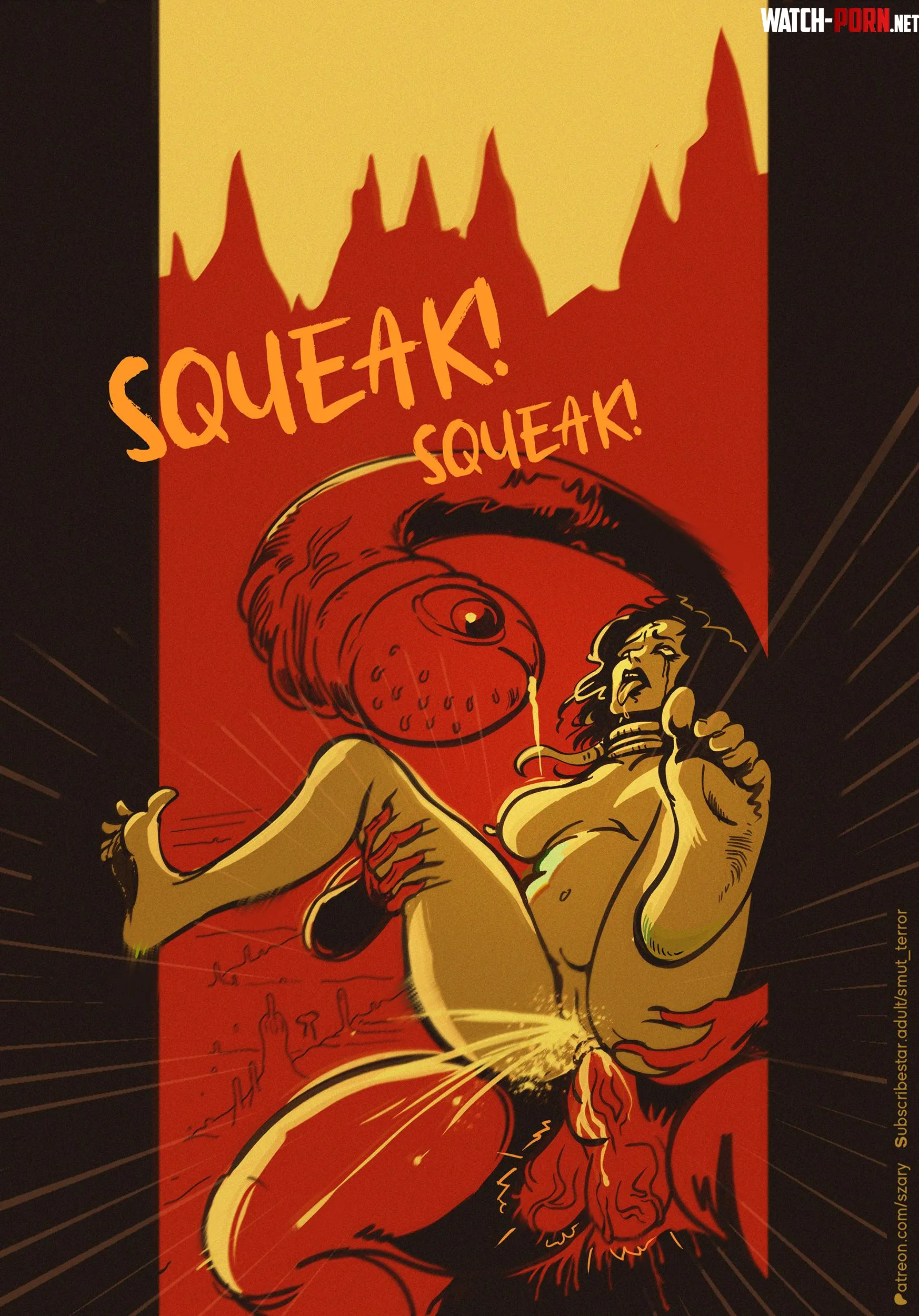 Galaxy of Smut_Terror  (smut_terror) by smut_terror