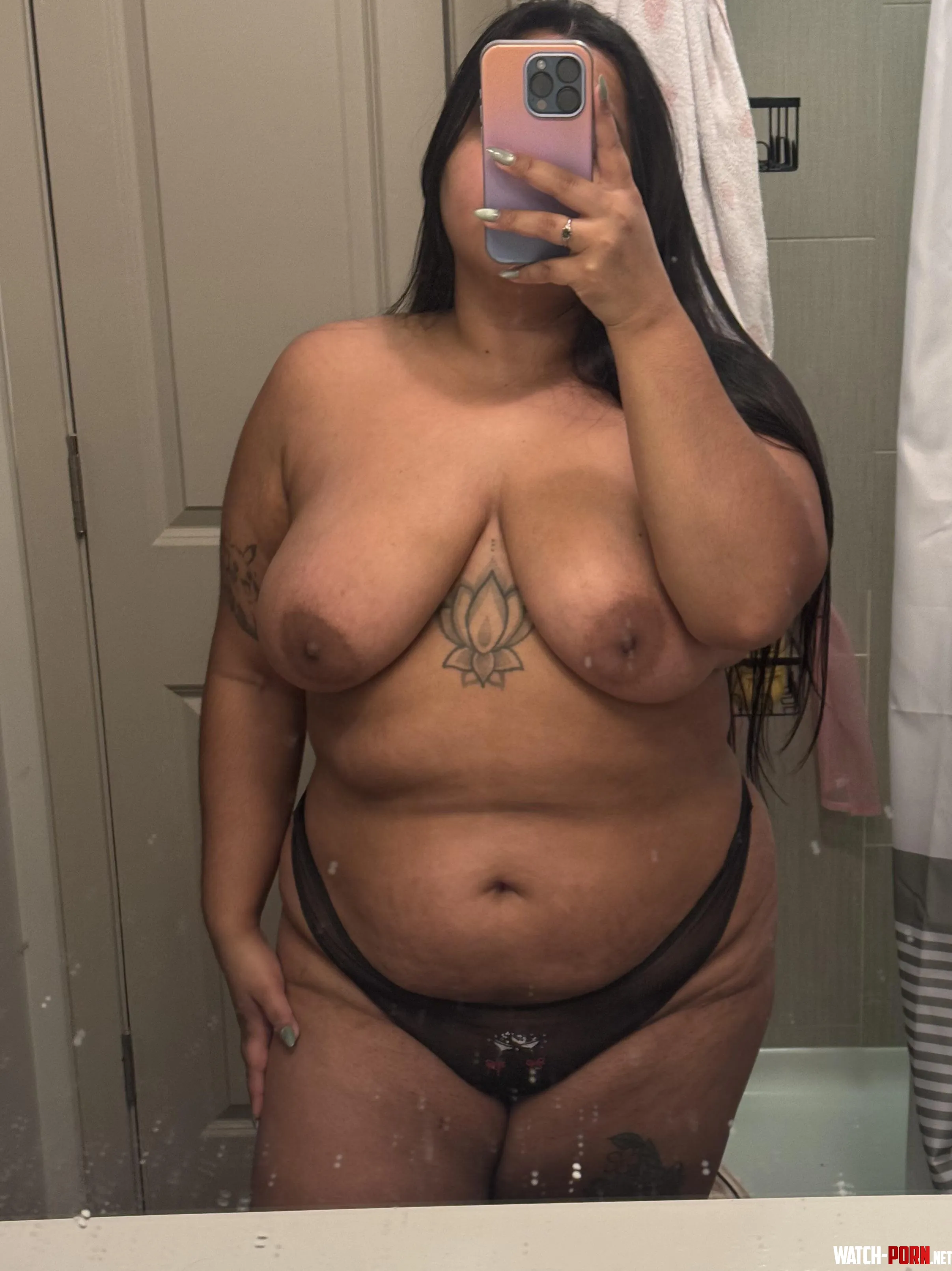 my favorite thong by bright-ambrosia