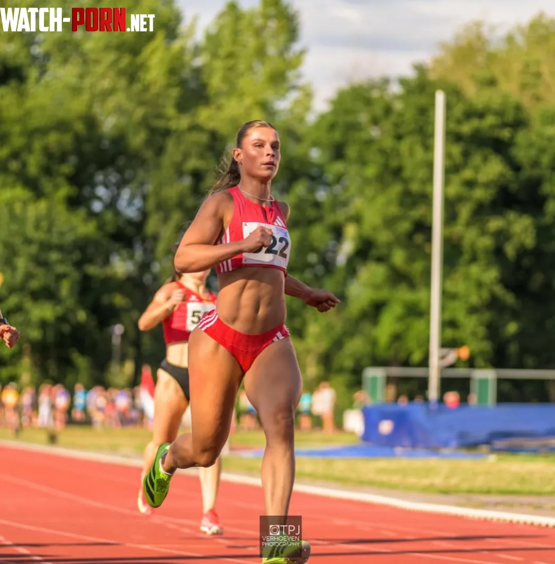 Demi Wildenberg by agrowander16