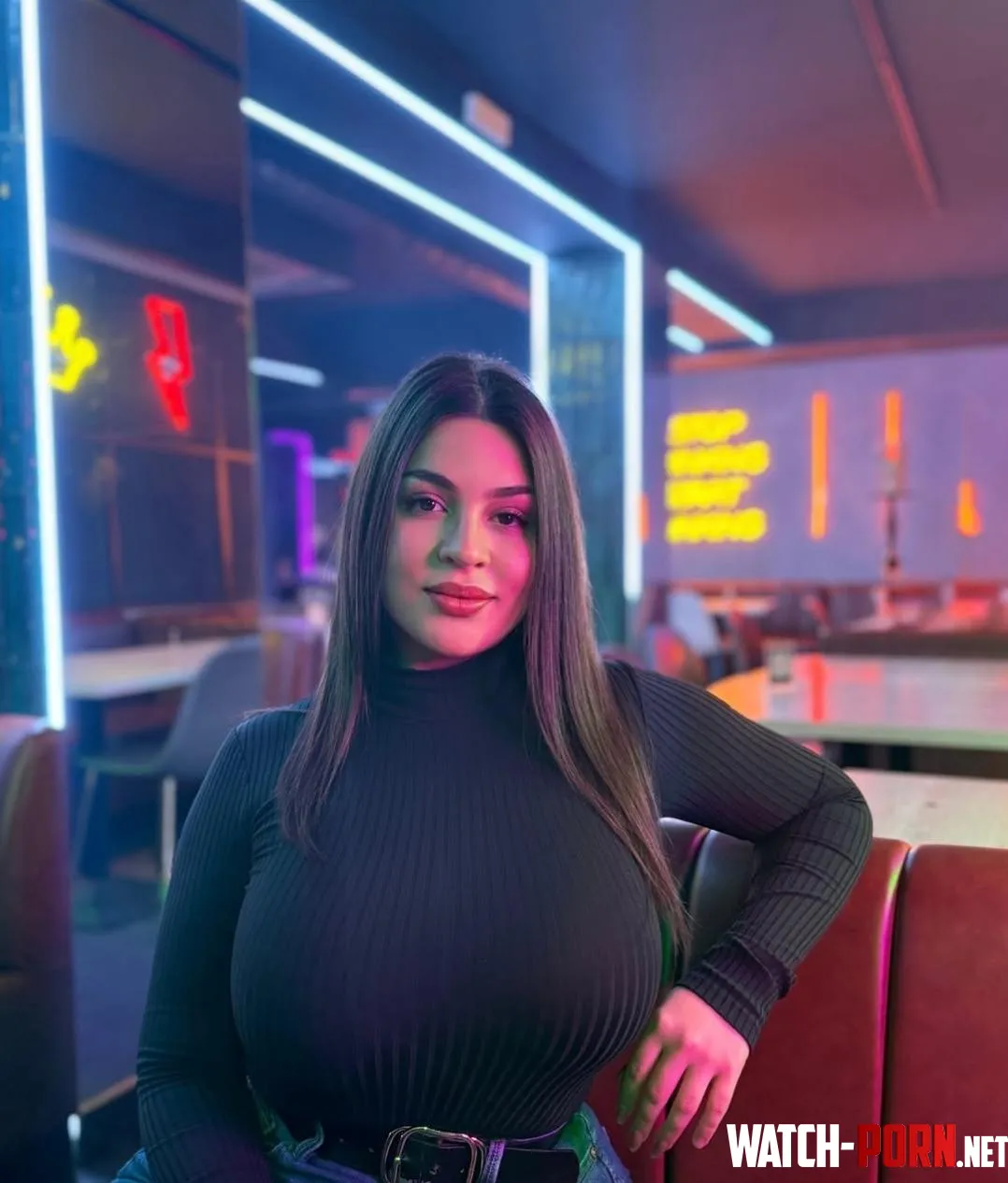 Long sleeve by killergee6