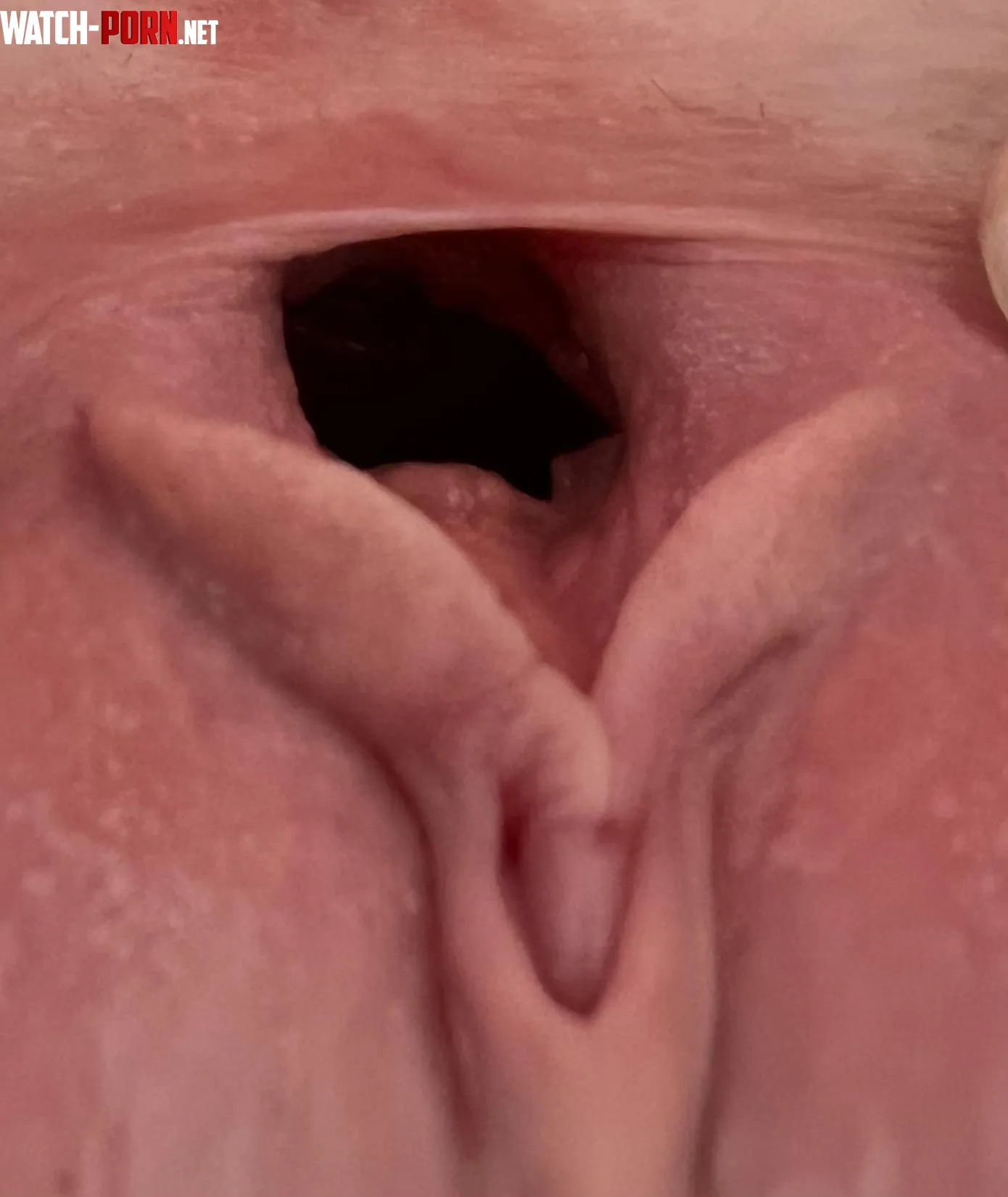 look inside my gape by naomi-noah