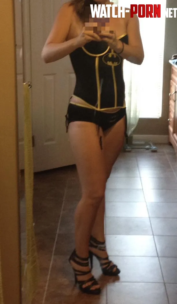 Wasn’t sure where to post this one. by weirdlywilddreamer