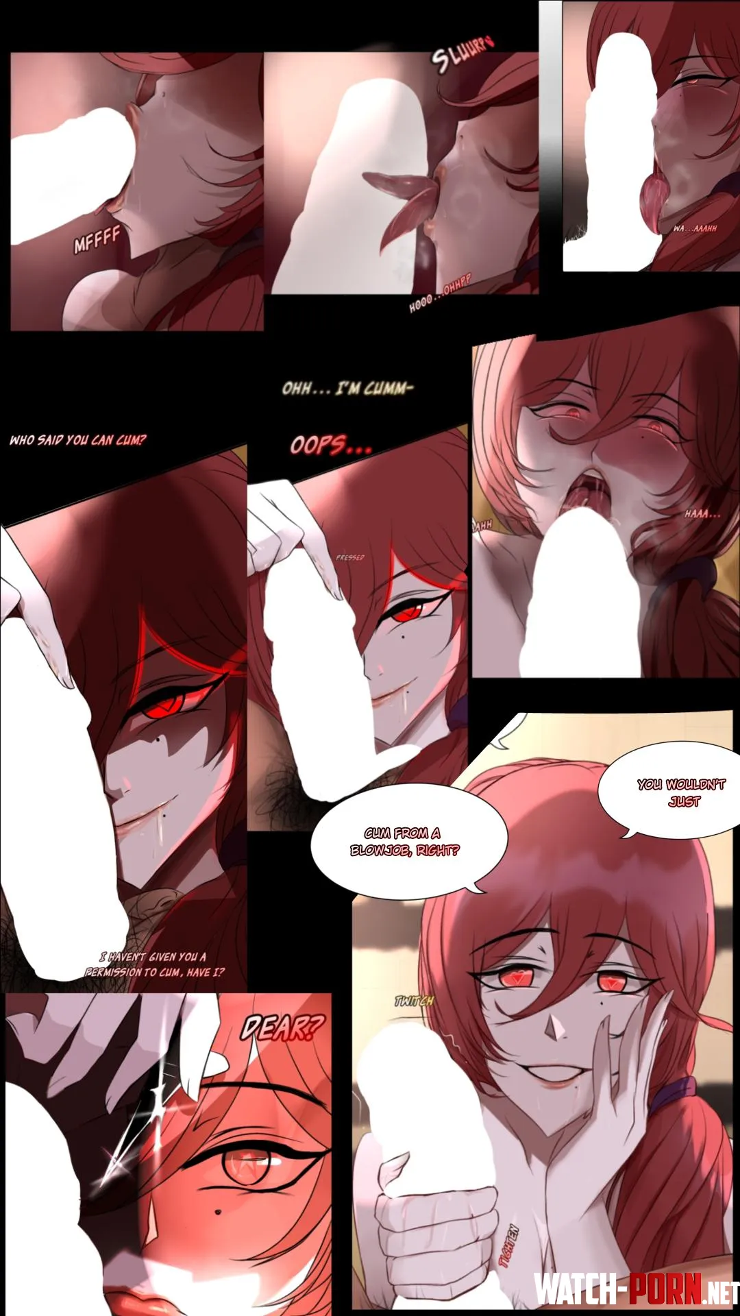 Blowjob [sm_boyscout] [original] by Signal_Ad7280