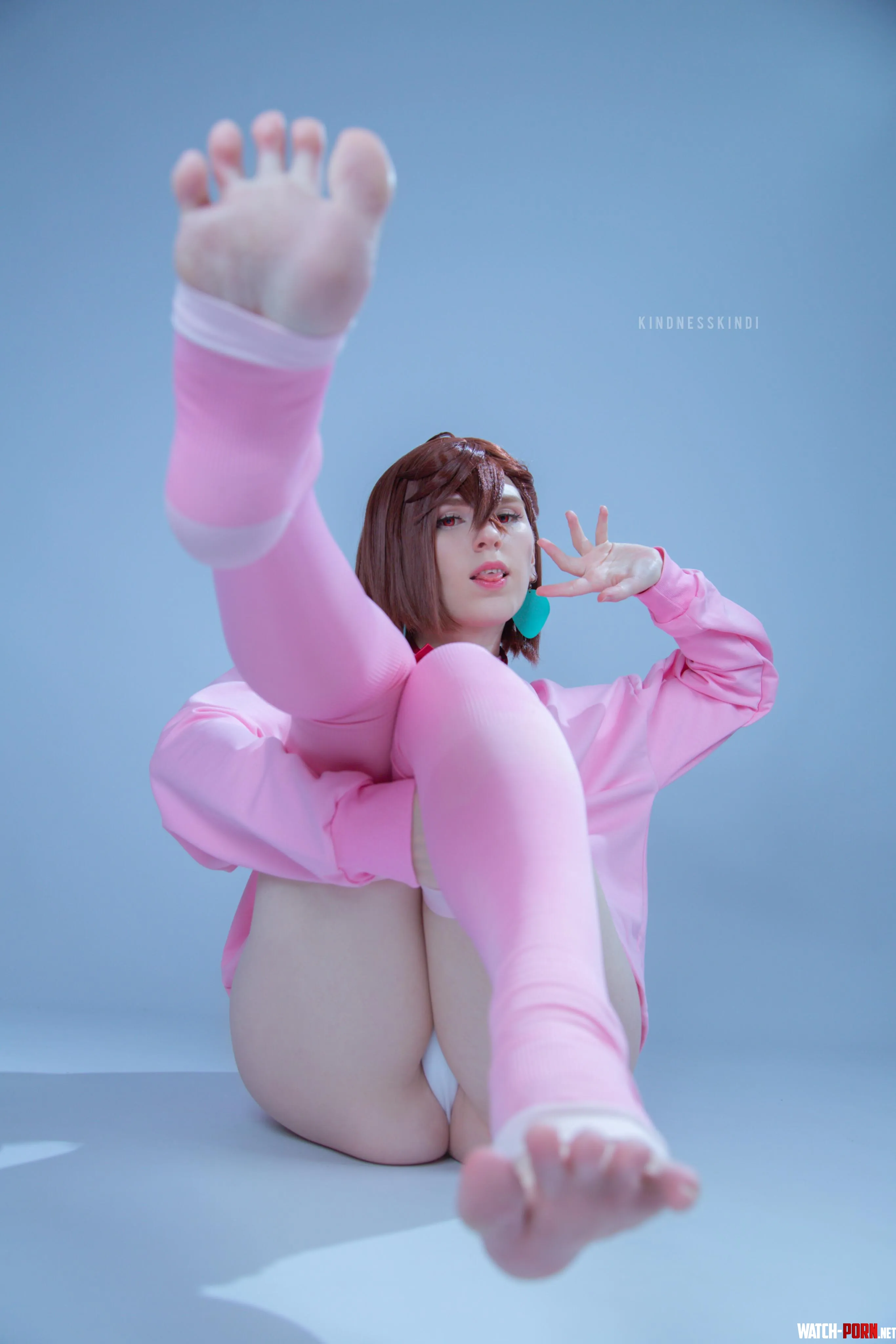 Momo Ayase by KindnessKindi by kindnesskindi