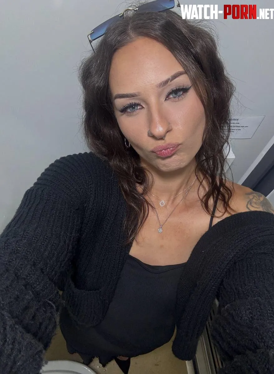 I do this without realizing. by mochacaramela