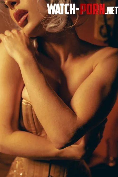 When you can’t remember if you put moisturizer on by ChereNoble