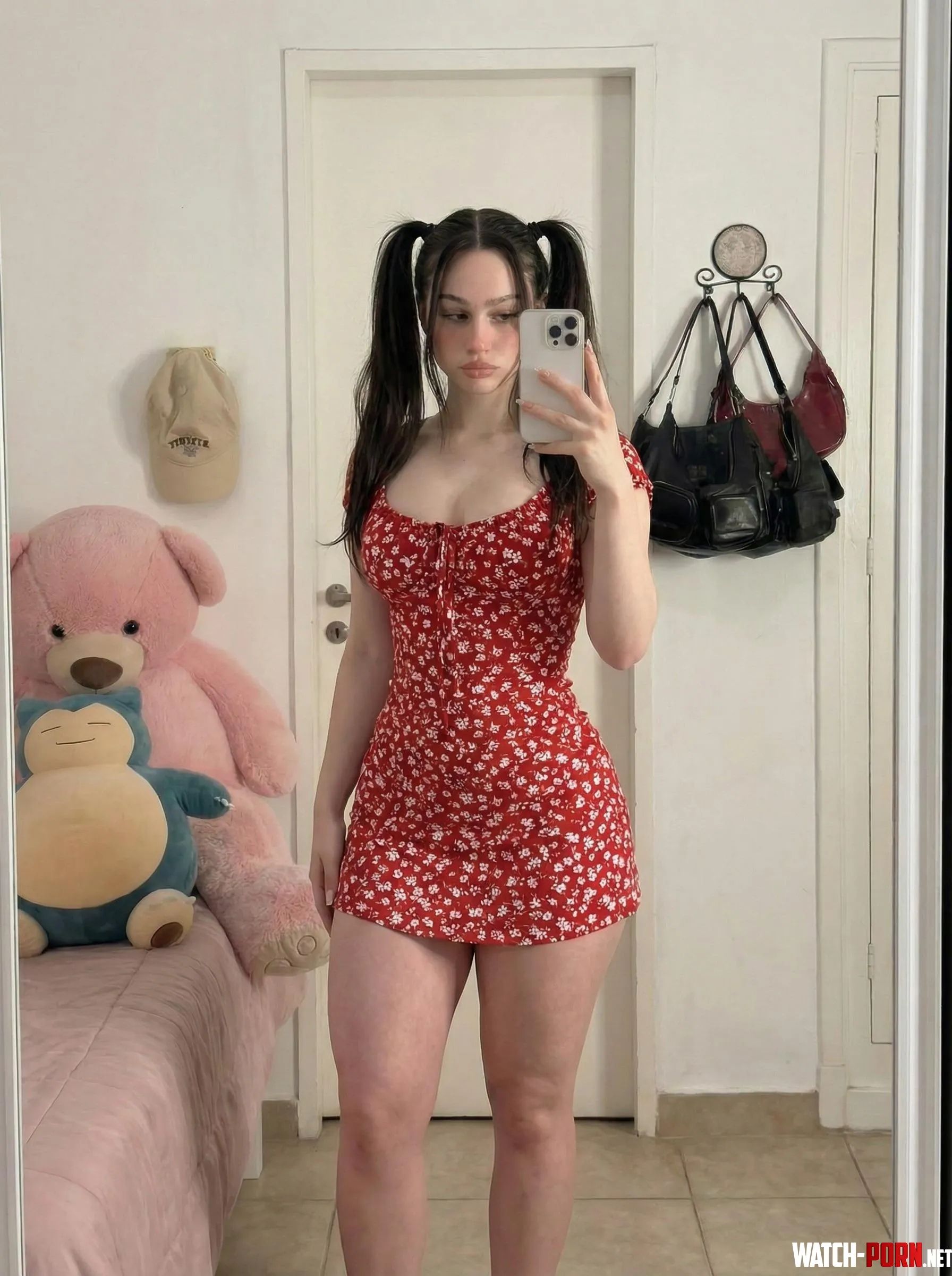 waiting on spring like by zoey_blowie