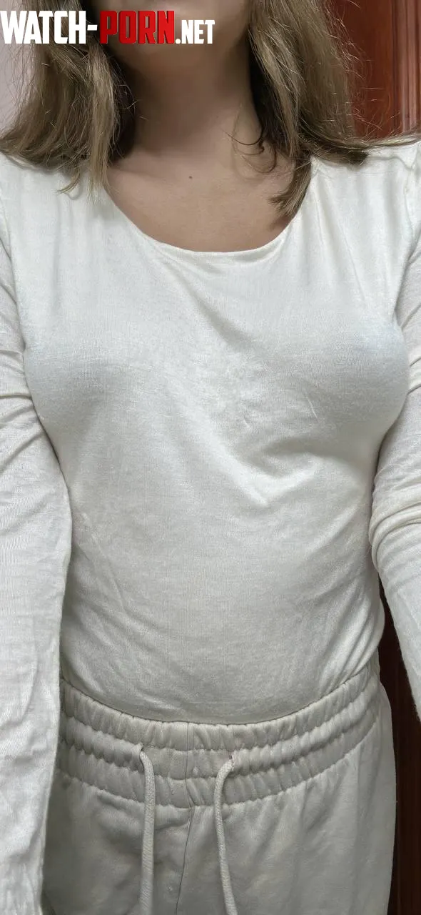 White is a must by BoundMusee