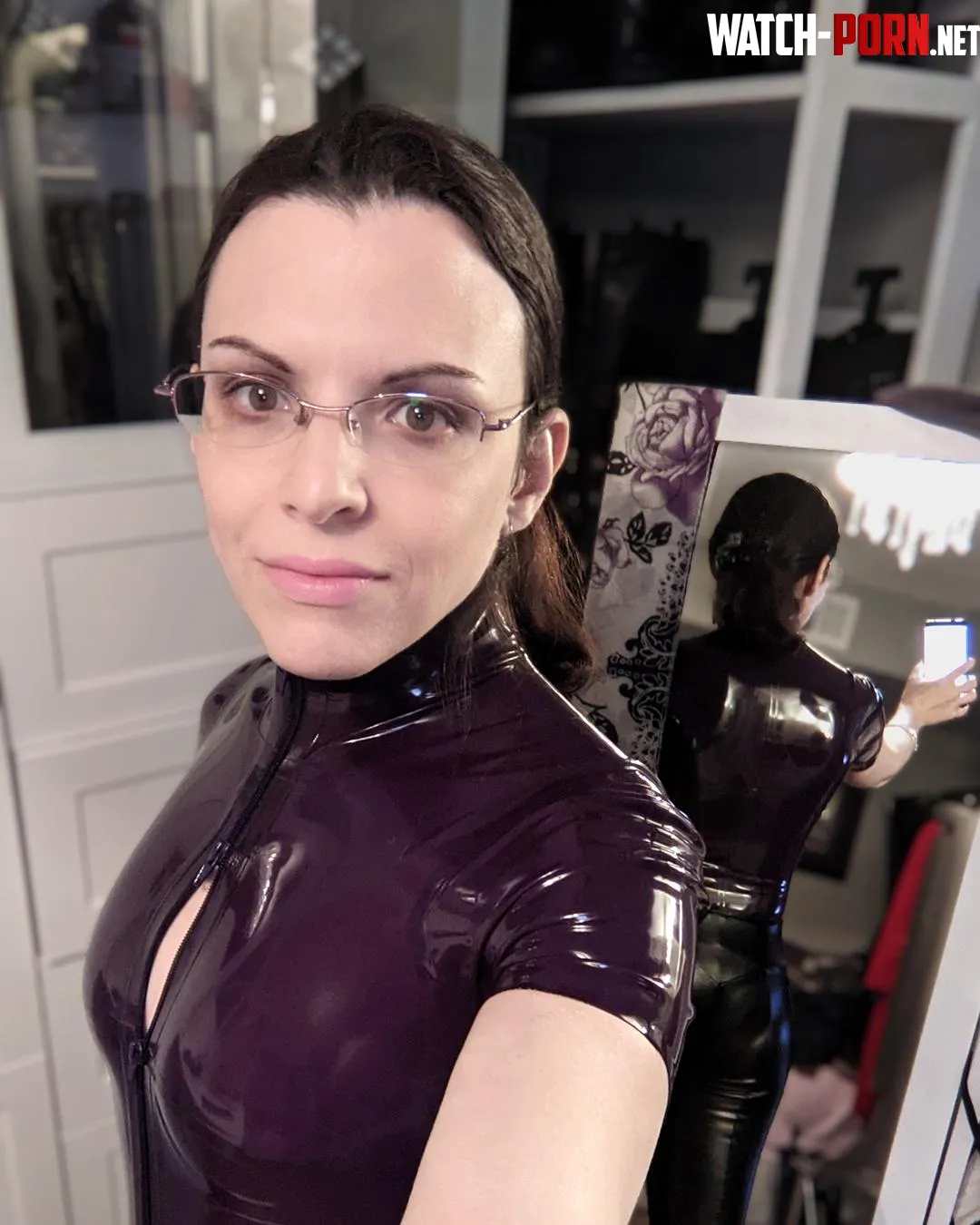 How it was going 6 years ago by EvelynNyte