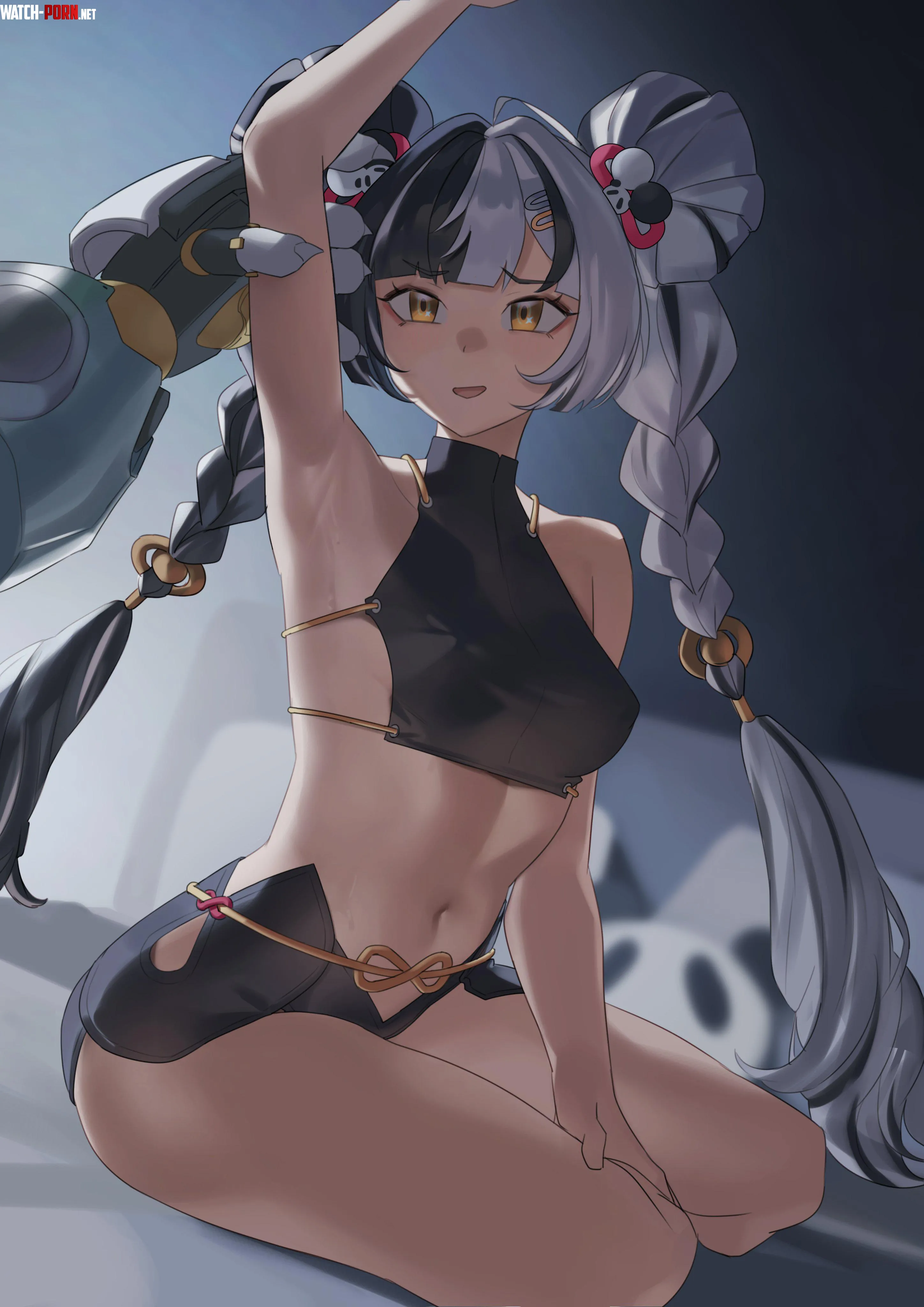 Dialyn [Aragiken] by Corvareed