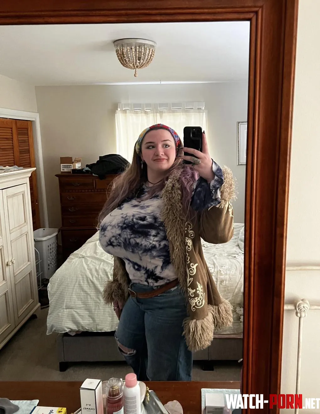 headed out the other day🥰 by Local-Squirrel4572