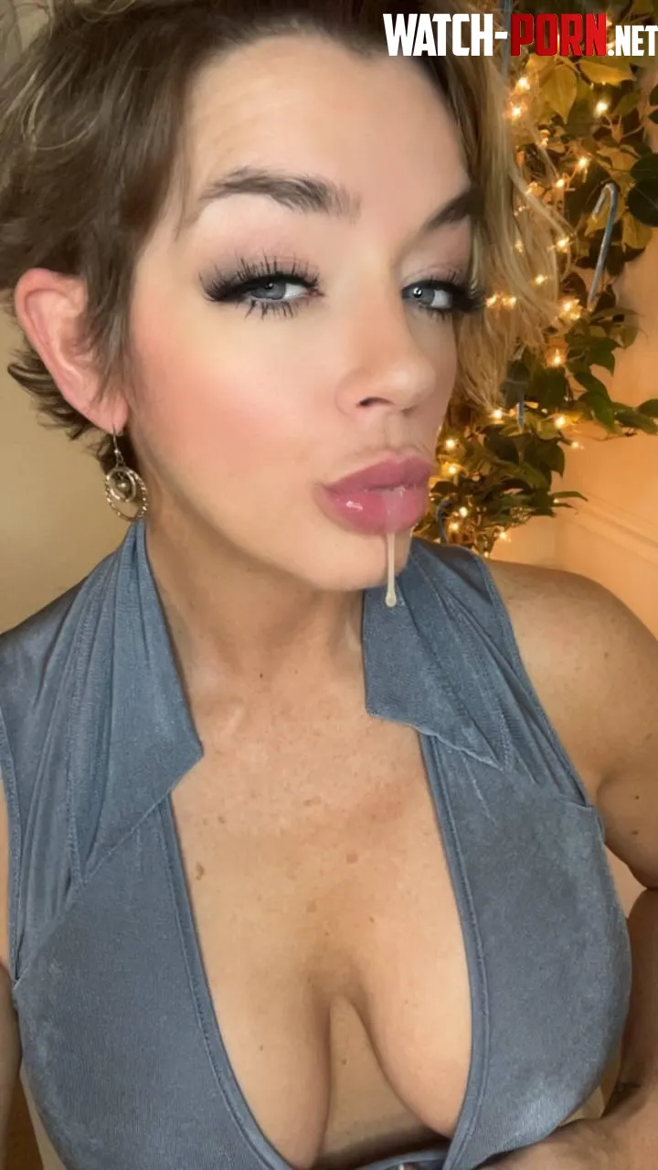 What flavor do you think my spit is at 47 years old by SashaSins555