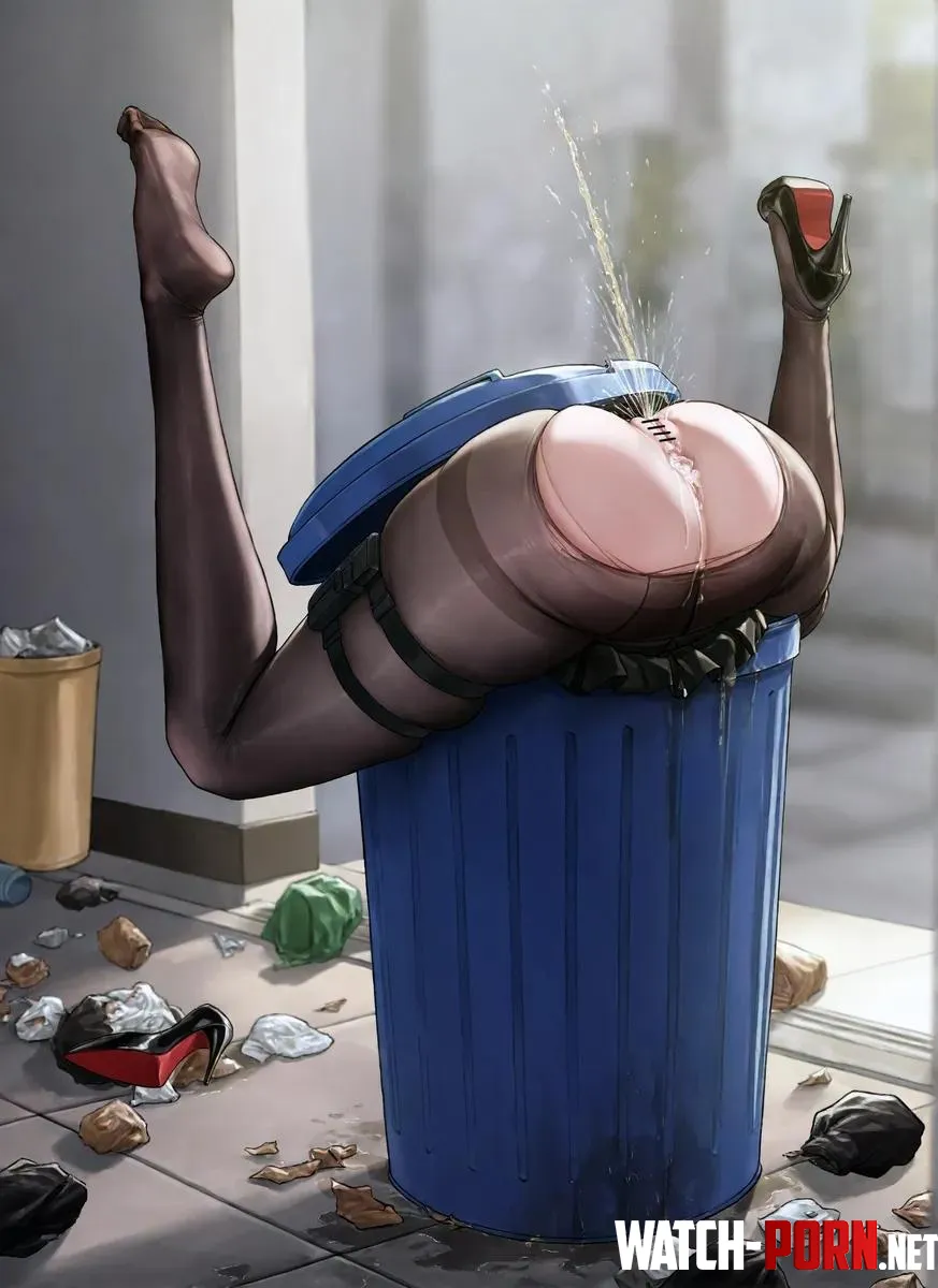 Women are just holes, and holes are meant to be filled... by Nathannath19