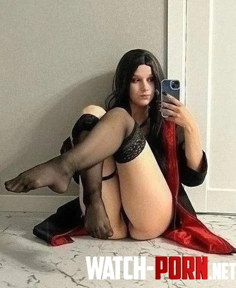 i'm punk girl with perfect legs by wnlove