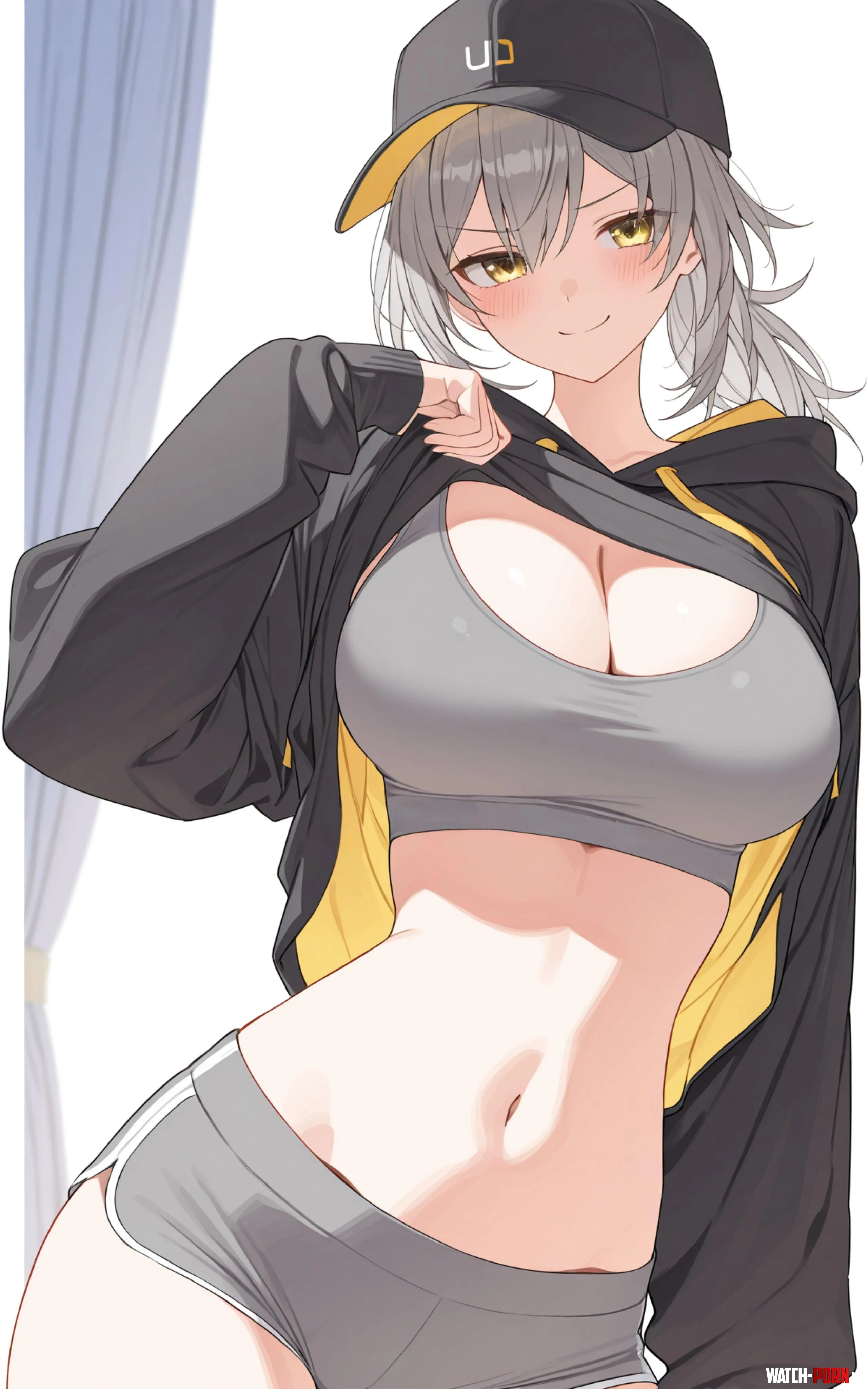 Stelle [Honkai Star Rail] by WoolsonDaSheep