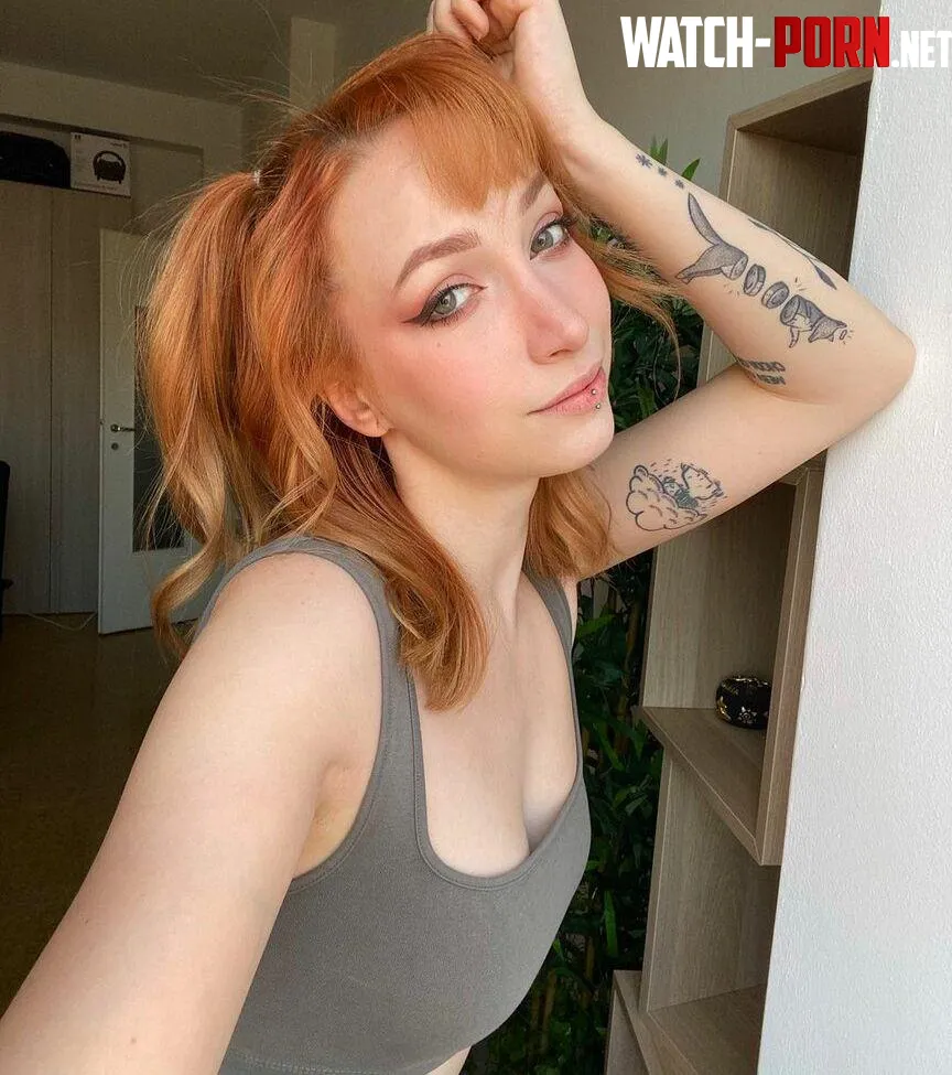 Michelle puttini by Subject-Gate-6187