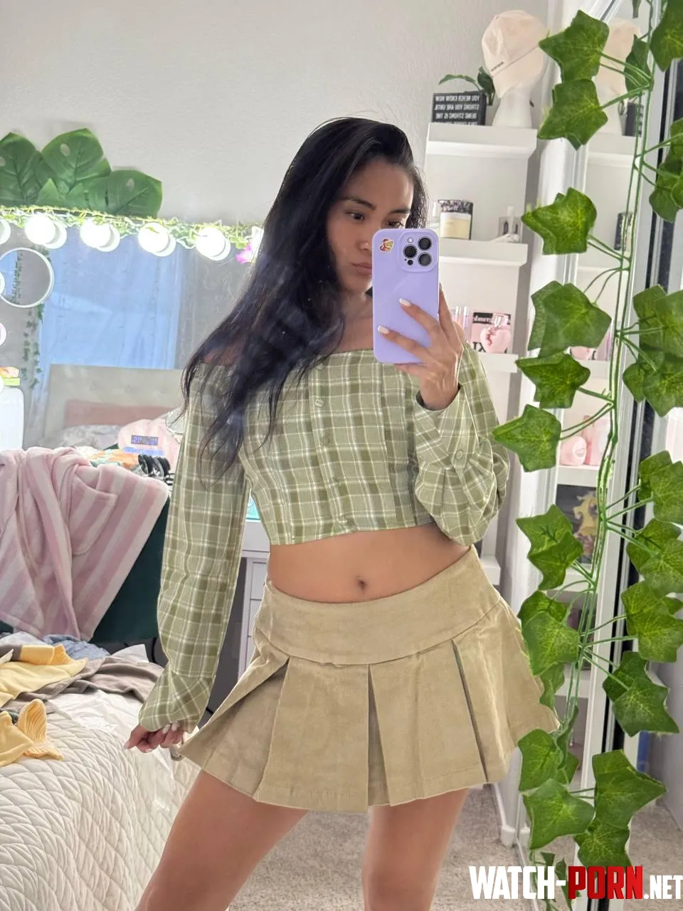 Refined ease, subtle intrigue by sunshineonlyxo