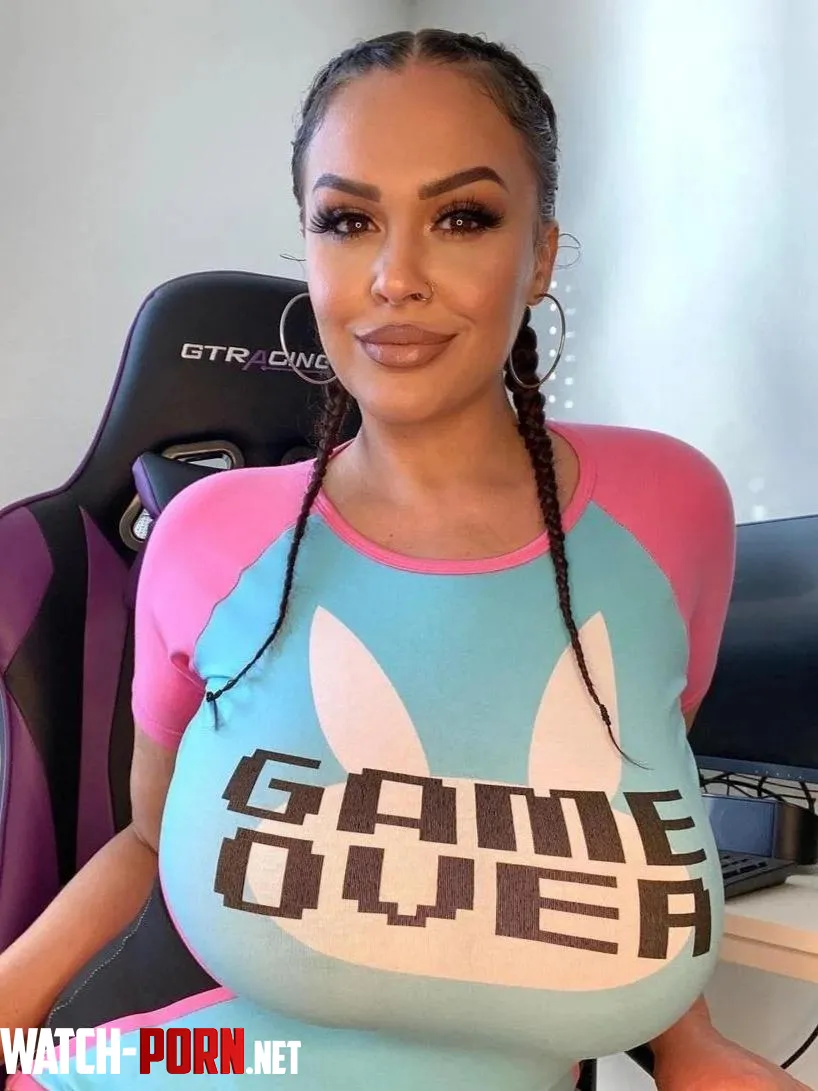 Game over by Effective-Marzipan84