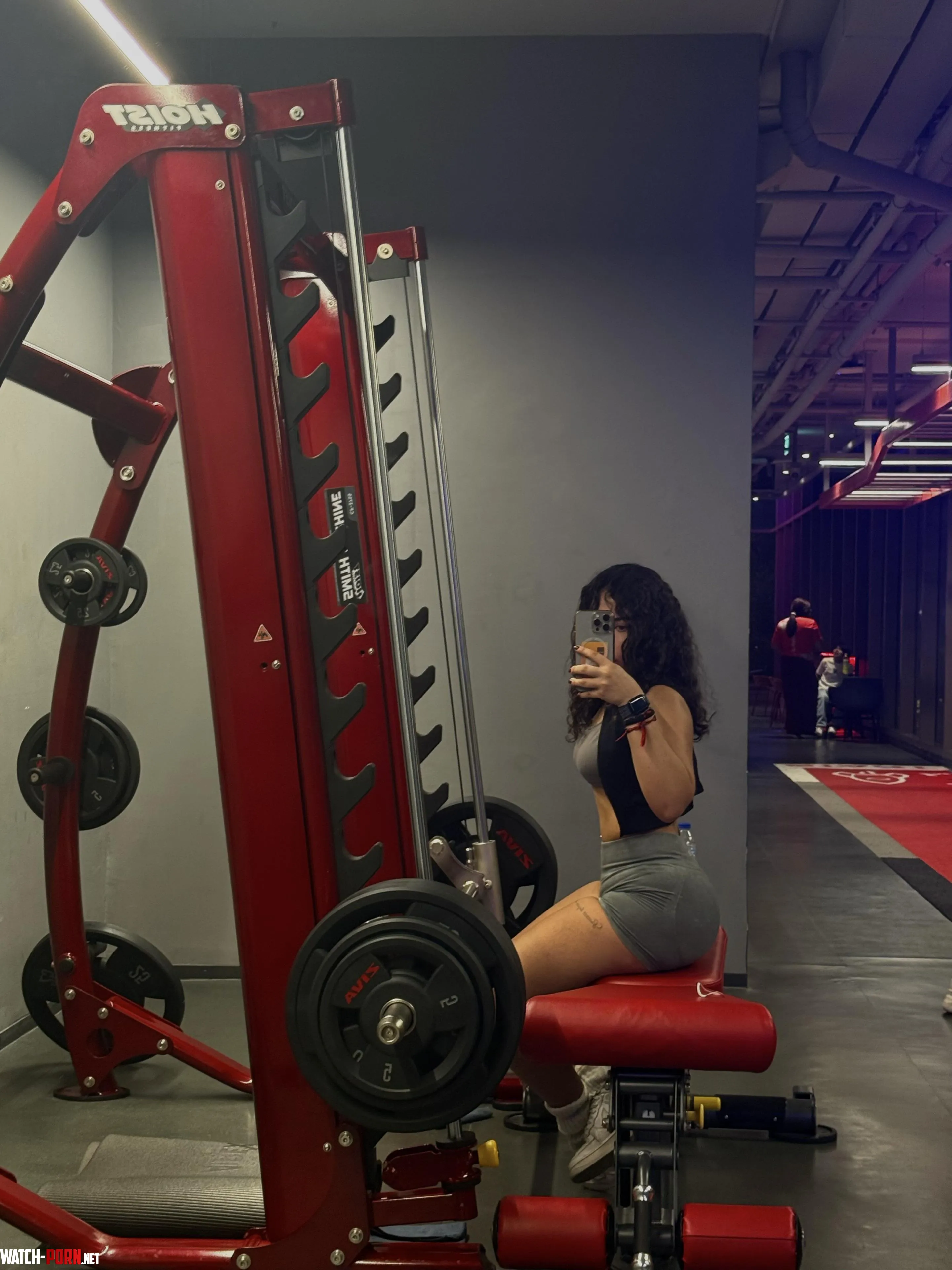 Staying consistant by CrimsonWinks