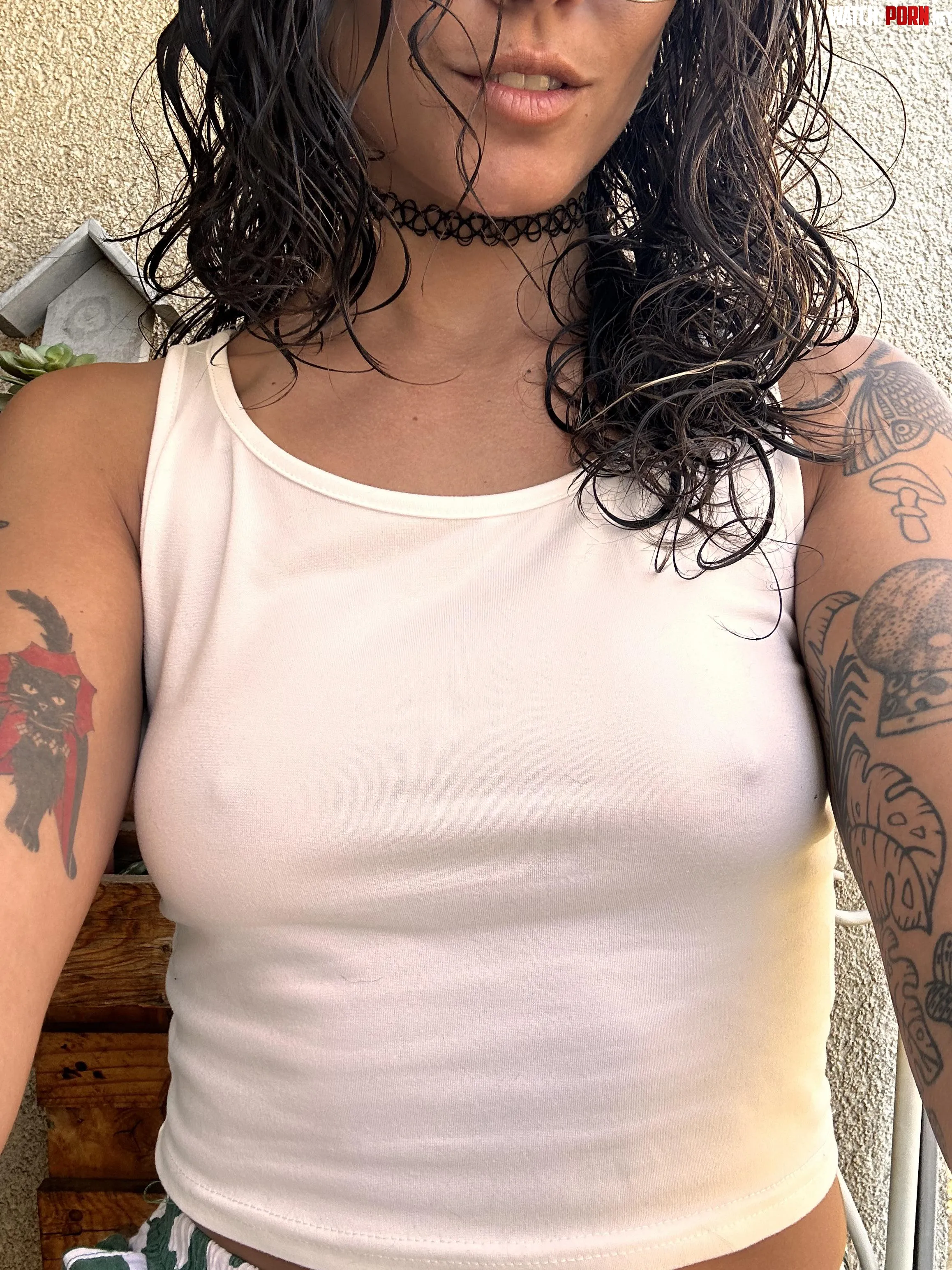 I think I look pretty today by angelpeit