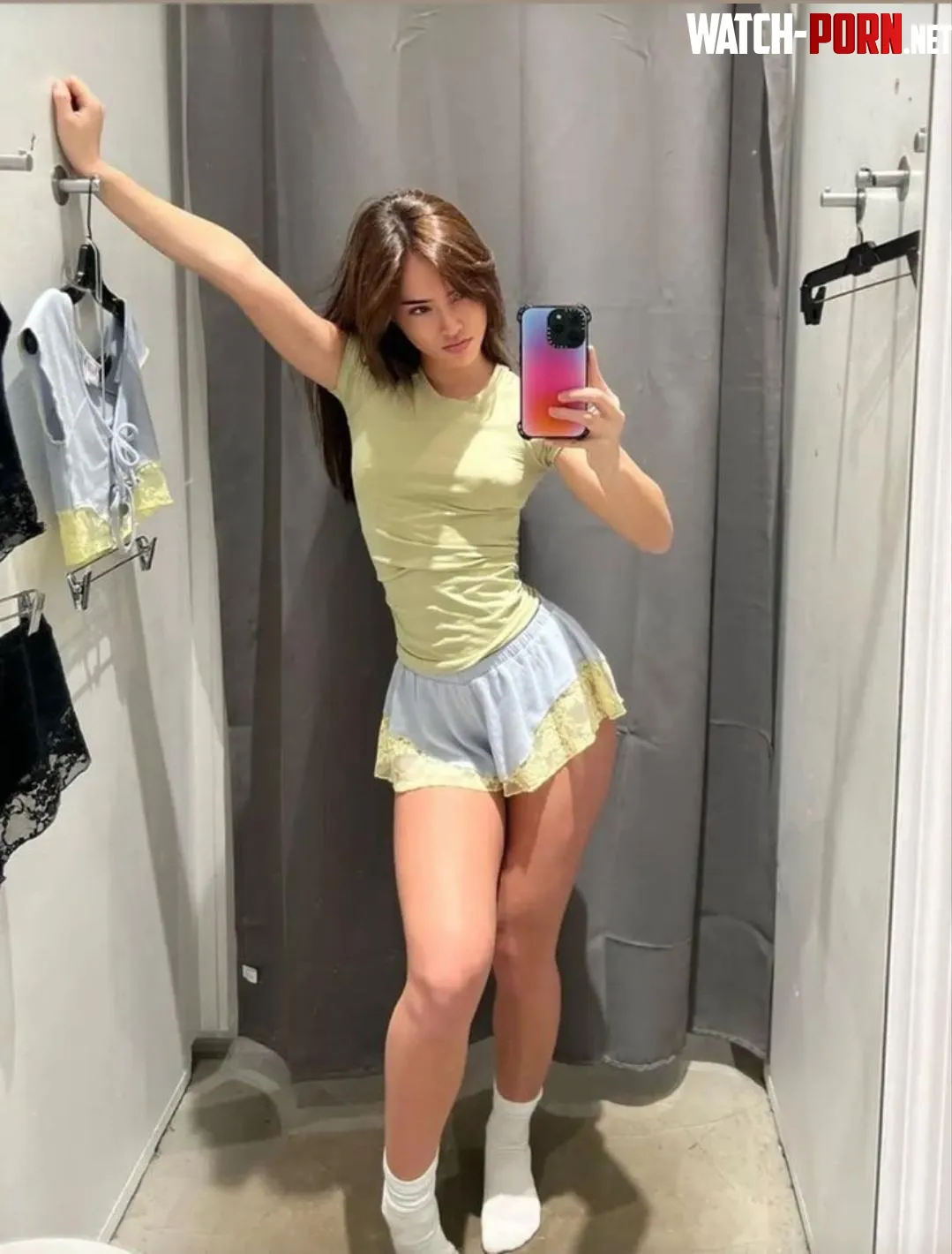 Seen her before, anyone know her name?? by HalfLunarLunatic