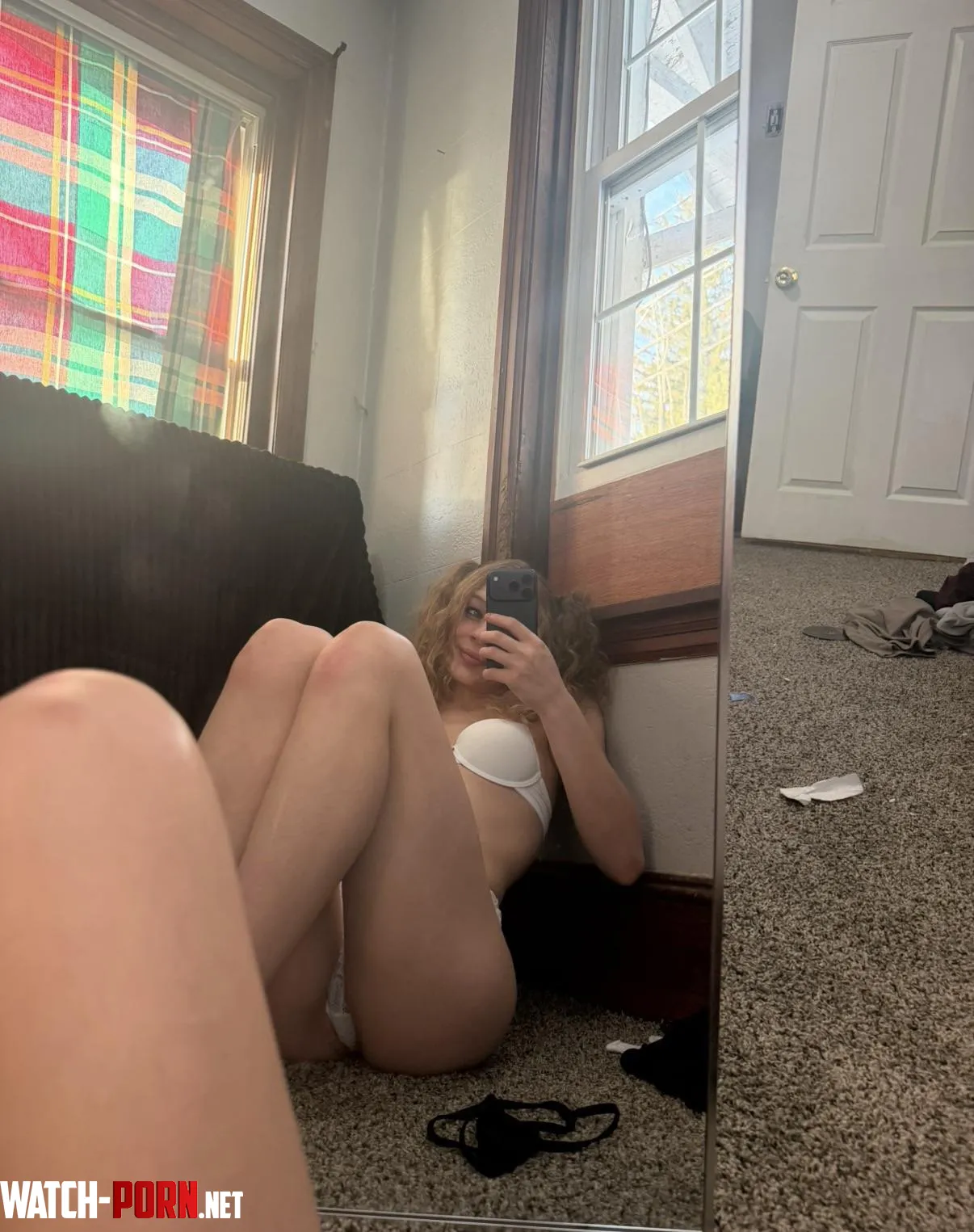 i’m gonna take care of every desire you have by blondneighbor