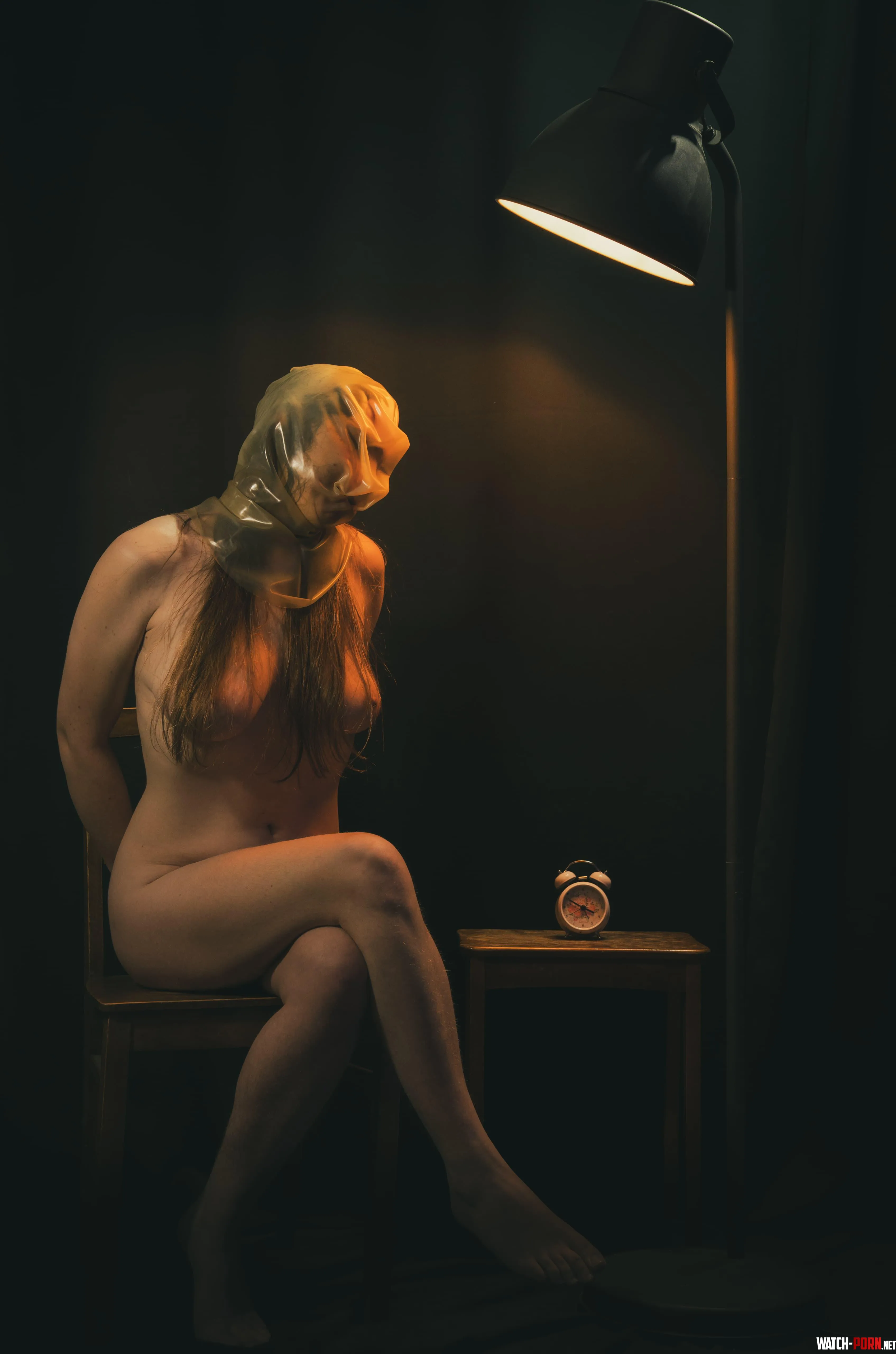 The eleventh hour [F] by Nettlesadventure