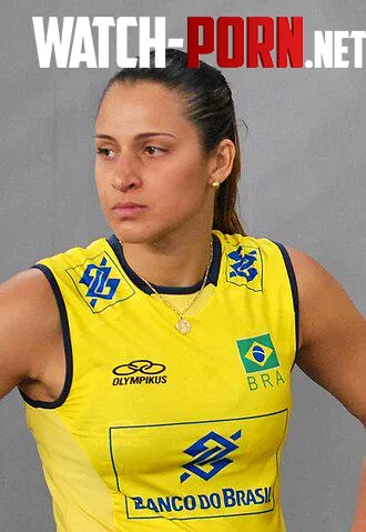 Danielle Lins by ElinoreDoll