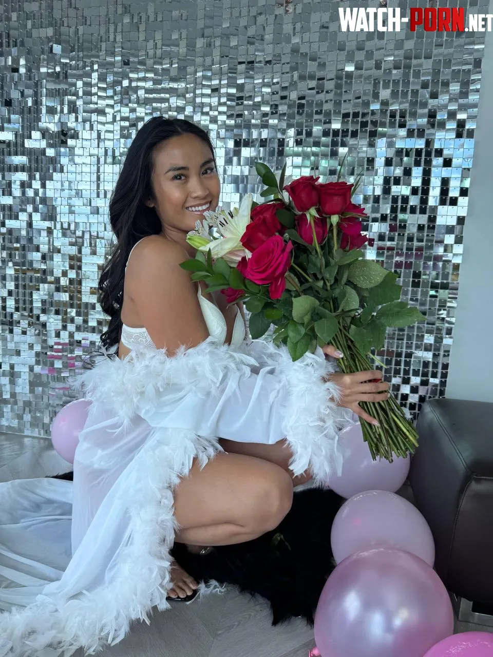 Gentle tease, balanced tone 😌💫 by sunshineonlyxo