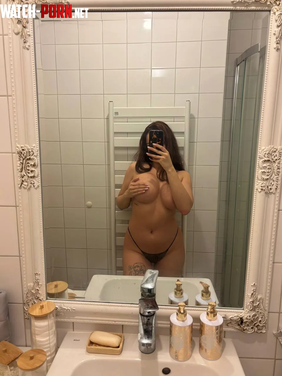 Time to find someone who I can play with by Badaass_Babe