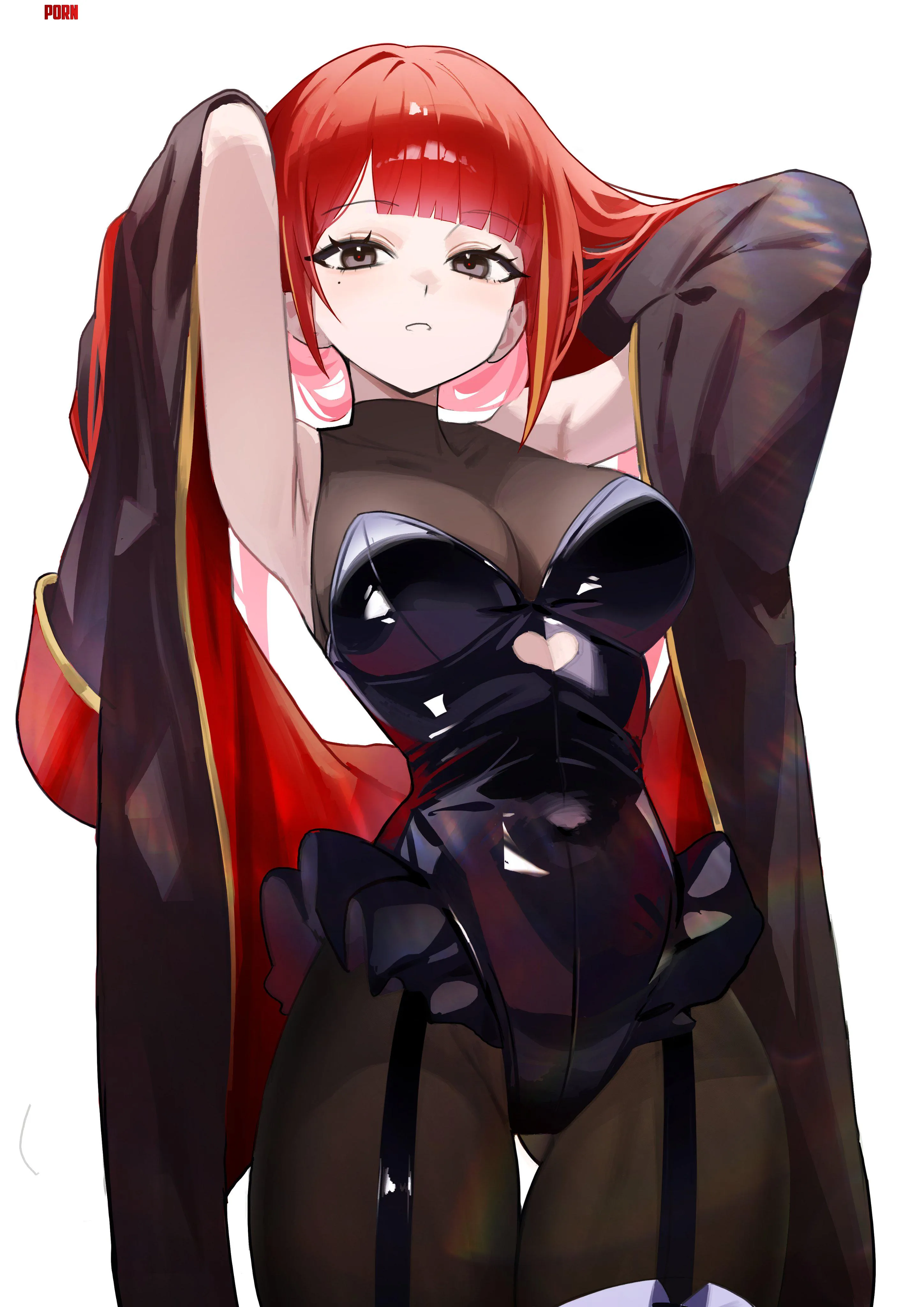 Akane Lize [StelLive] by WoolsonDaSheep