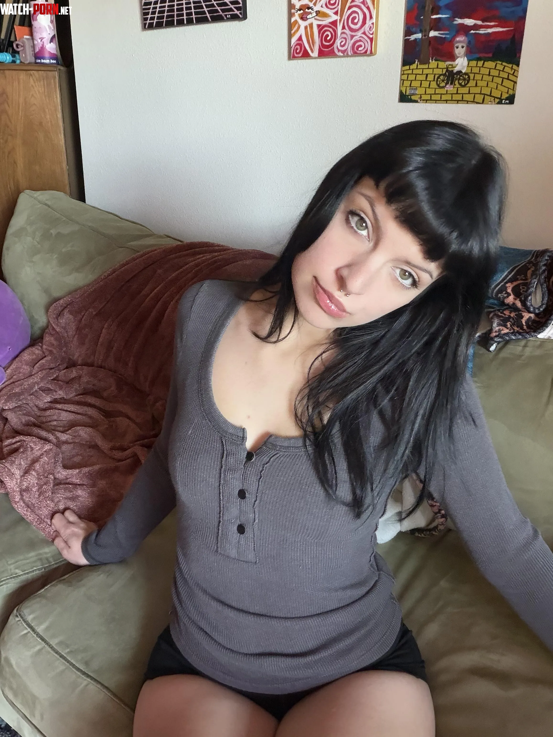 Ever been with an emo? by 3mmy_bug