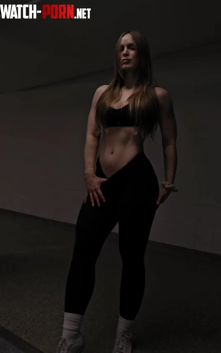 Something a little different by Able_Information6488