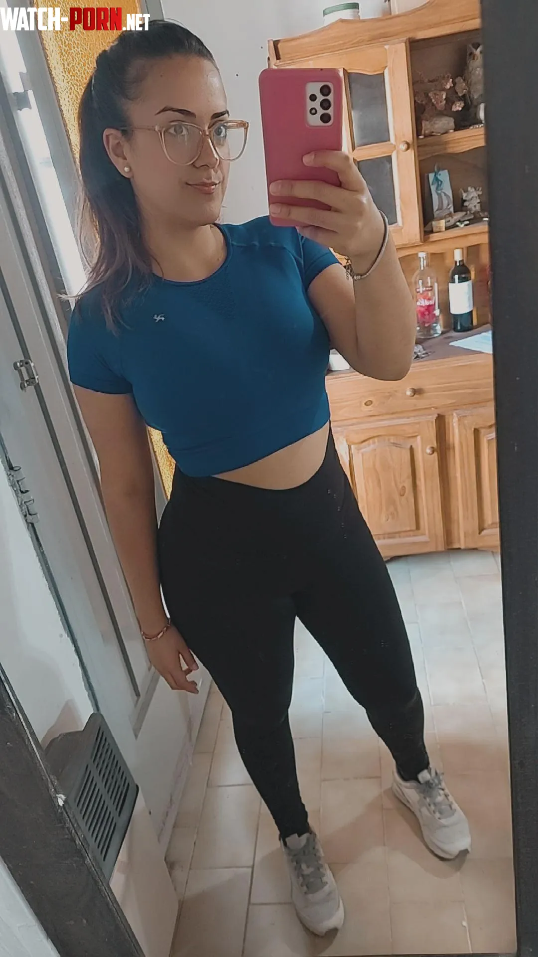 Let's train 😋😁 by trick_Duriana_