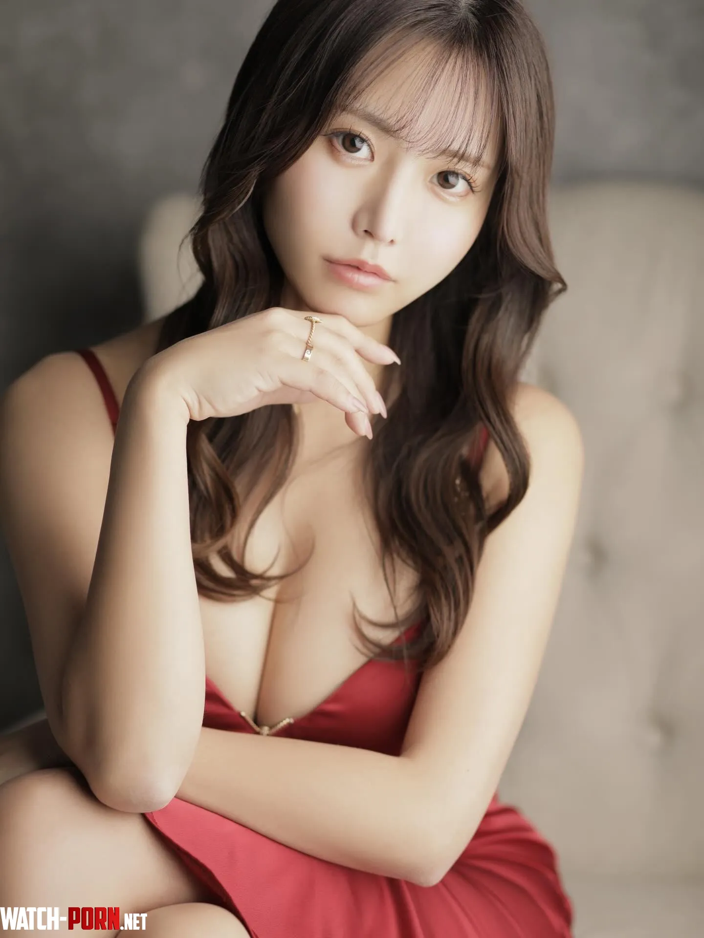 Momo Yuri 百合もも by yuuki-ichinose