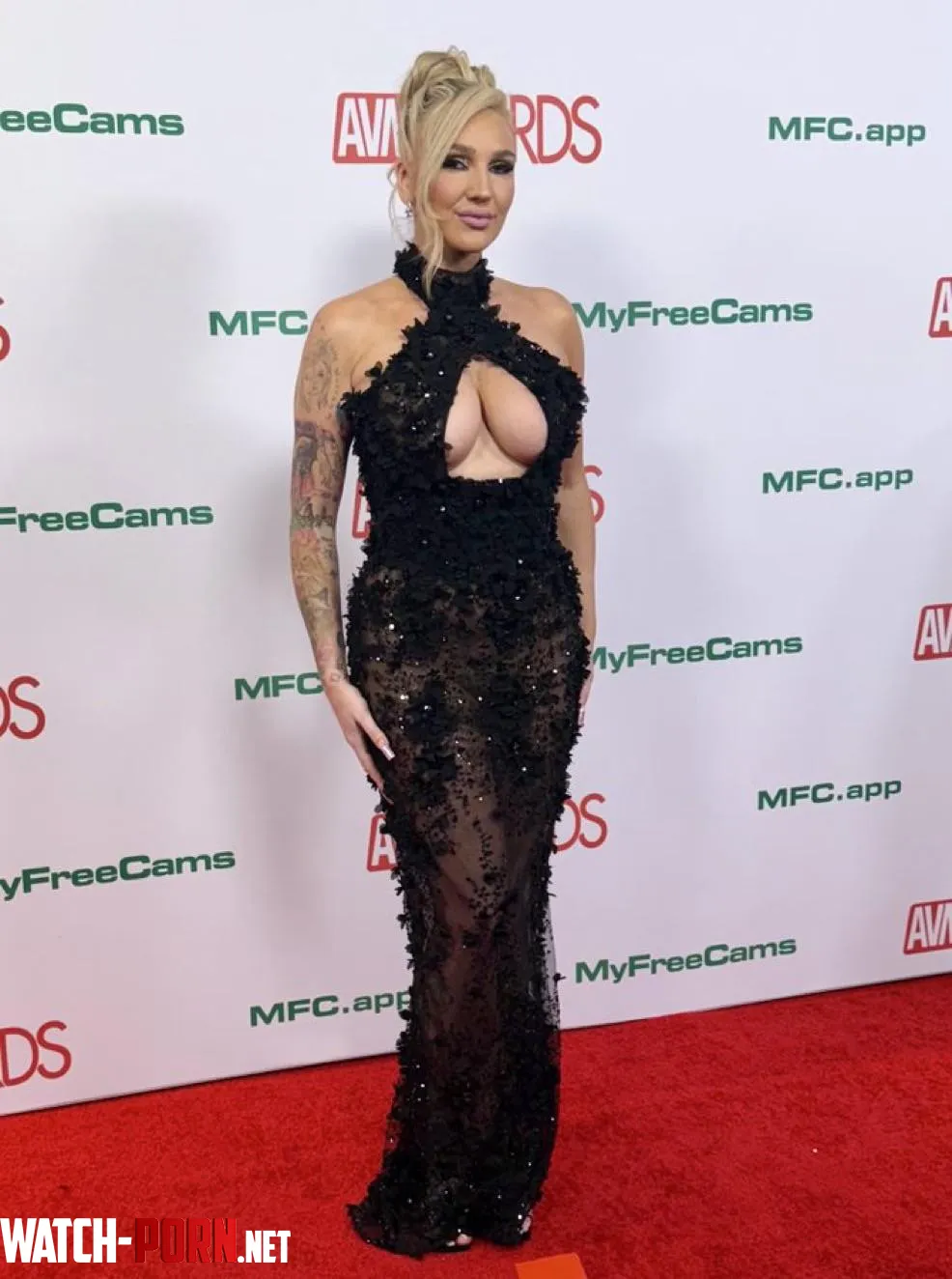 Kendra Sunderland by dark_magician24