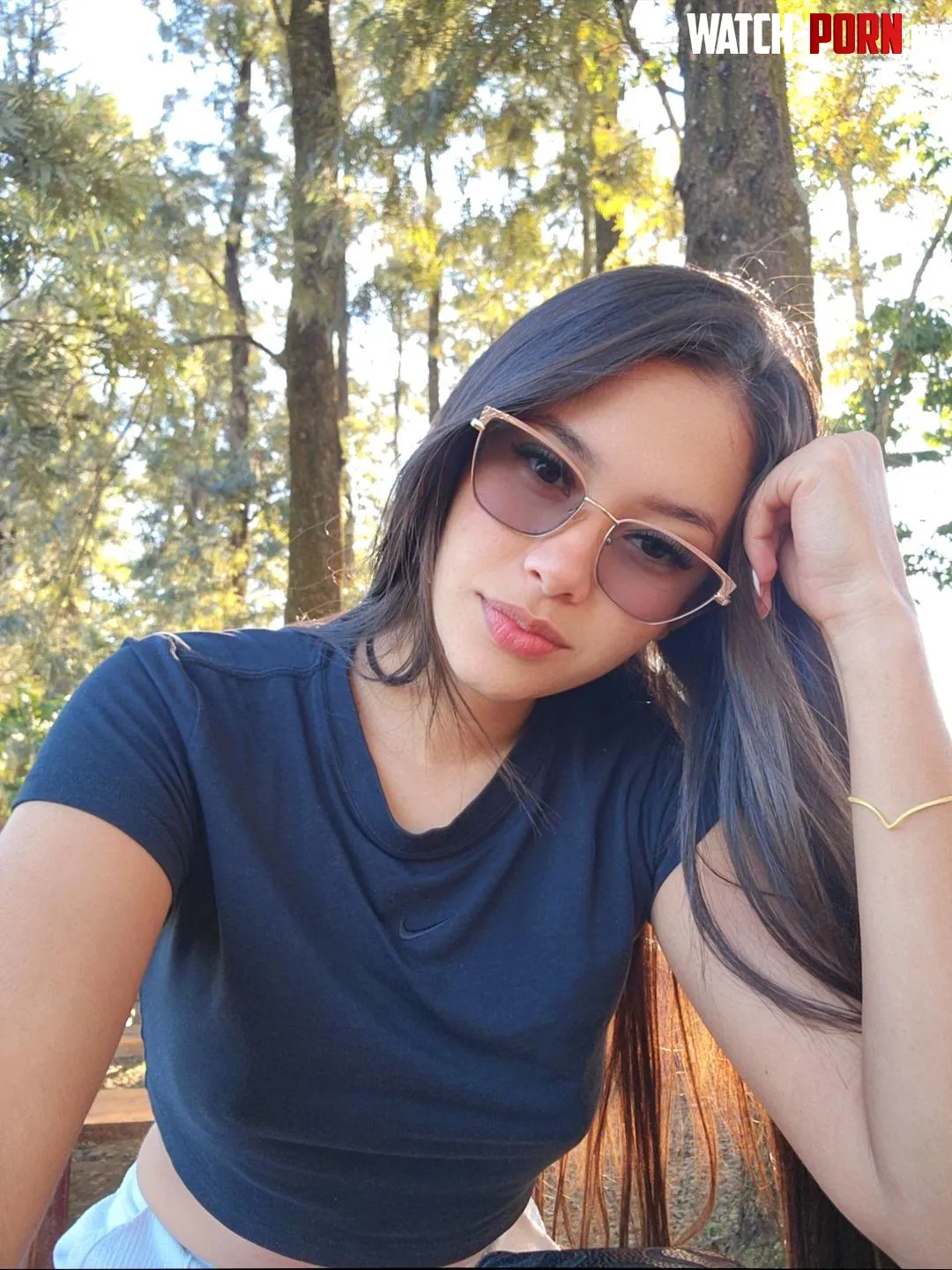 in the wilderness :3 by Violet_Porter