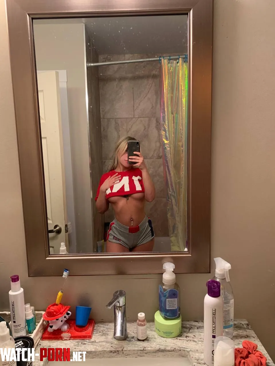 Is this top cute? by princesscutesyy