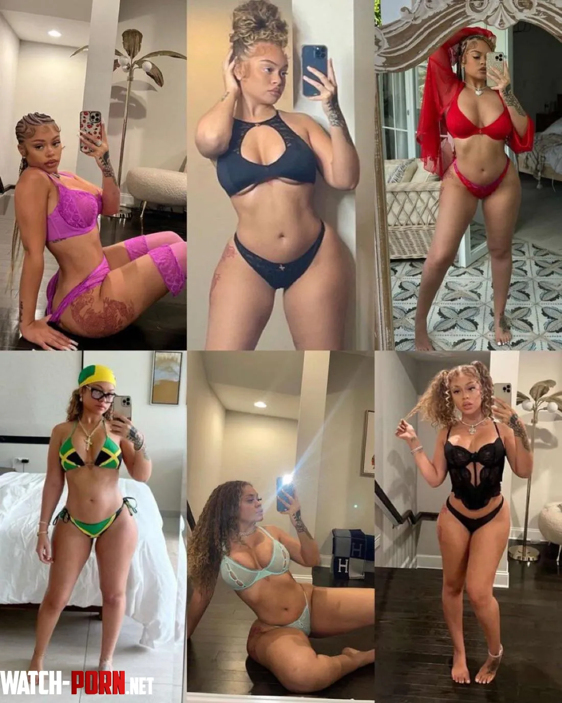 Latto aka Big Mama by thisisjwhite