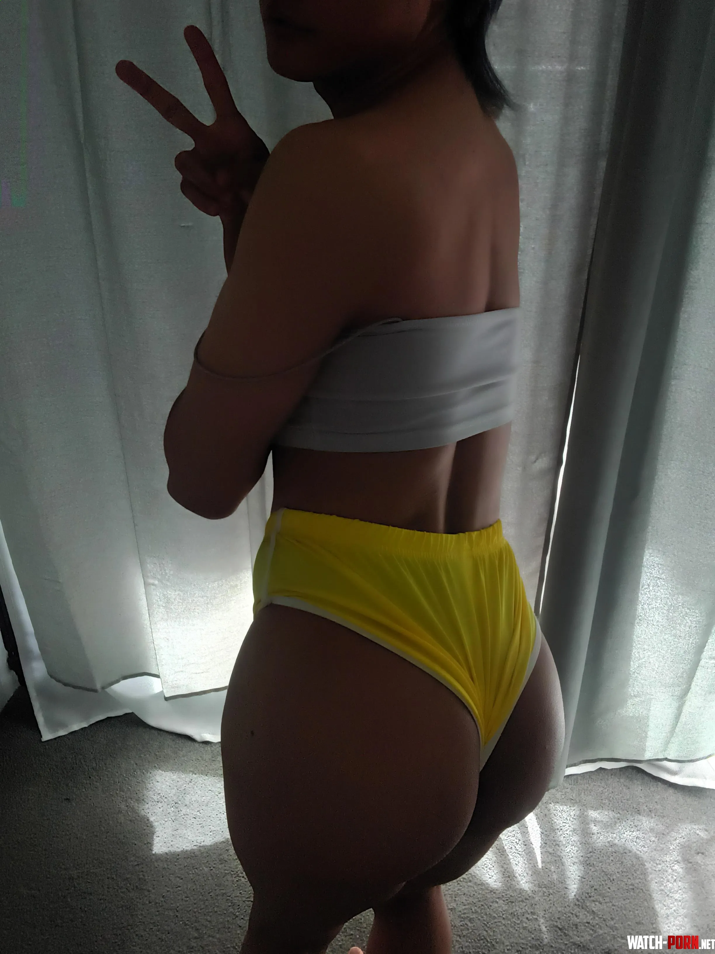 Just casual fit by Trying2Pass