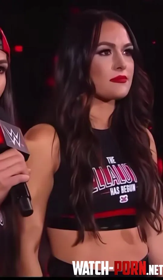 Brie Garcia by Superdaniel286