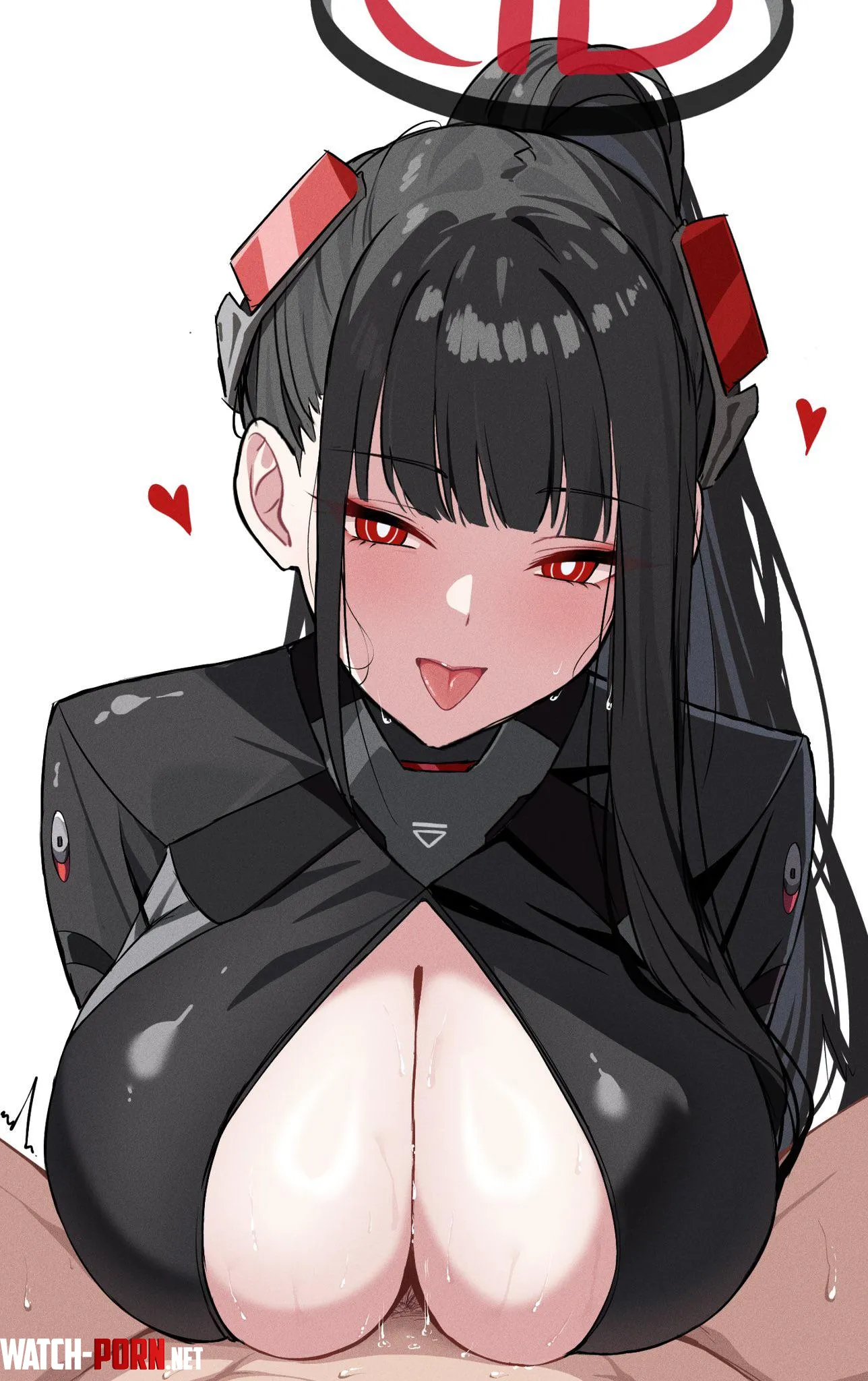 Rio paizuri (reia) by xKillua666