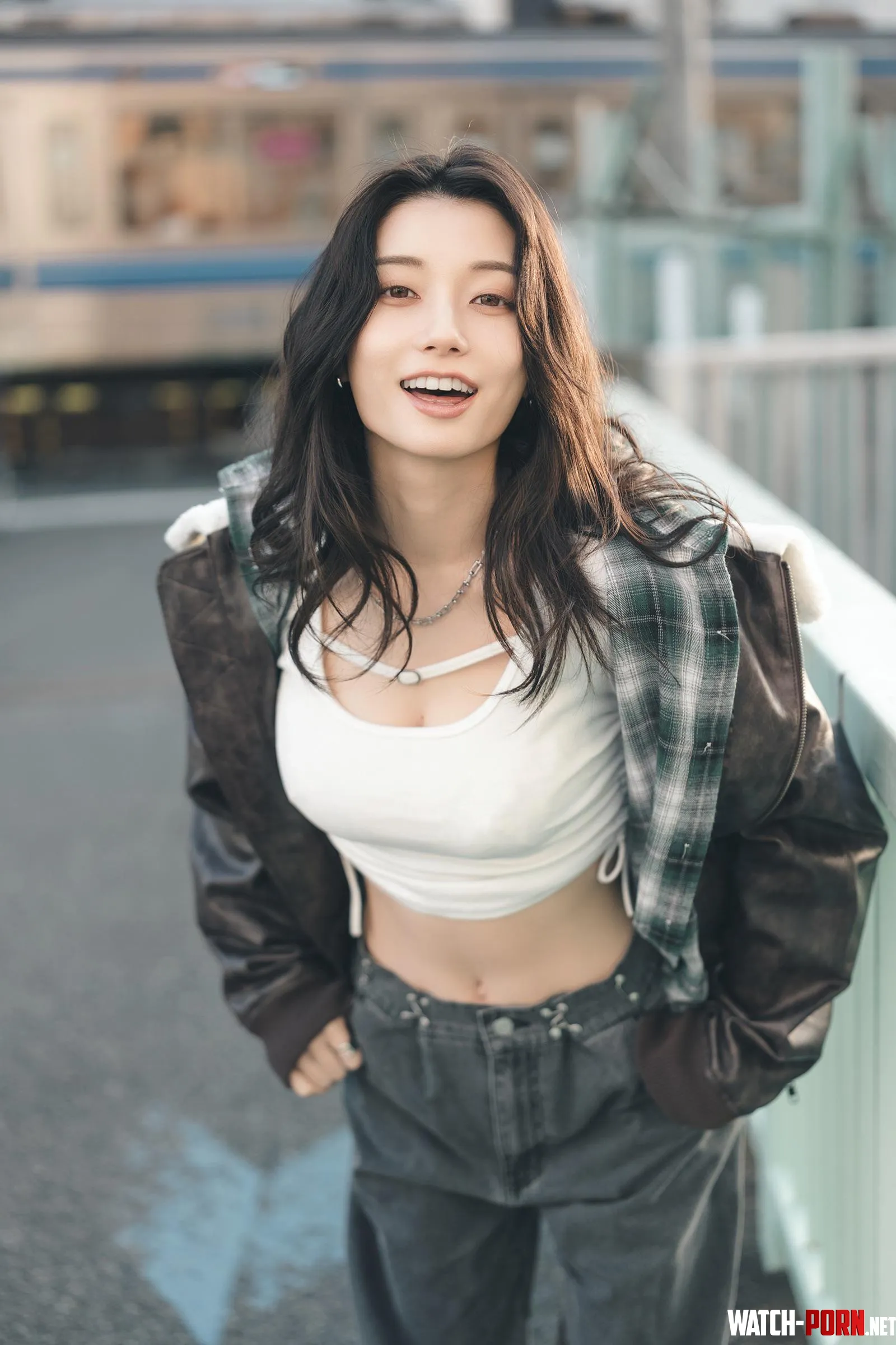 Kanna Seto by KanzeBend