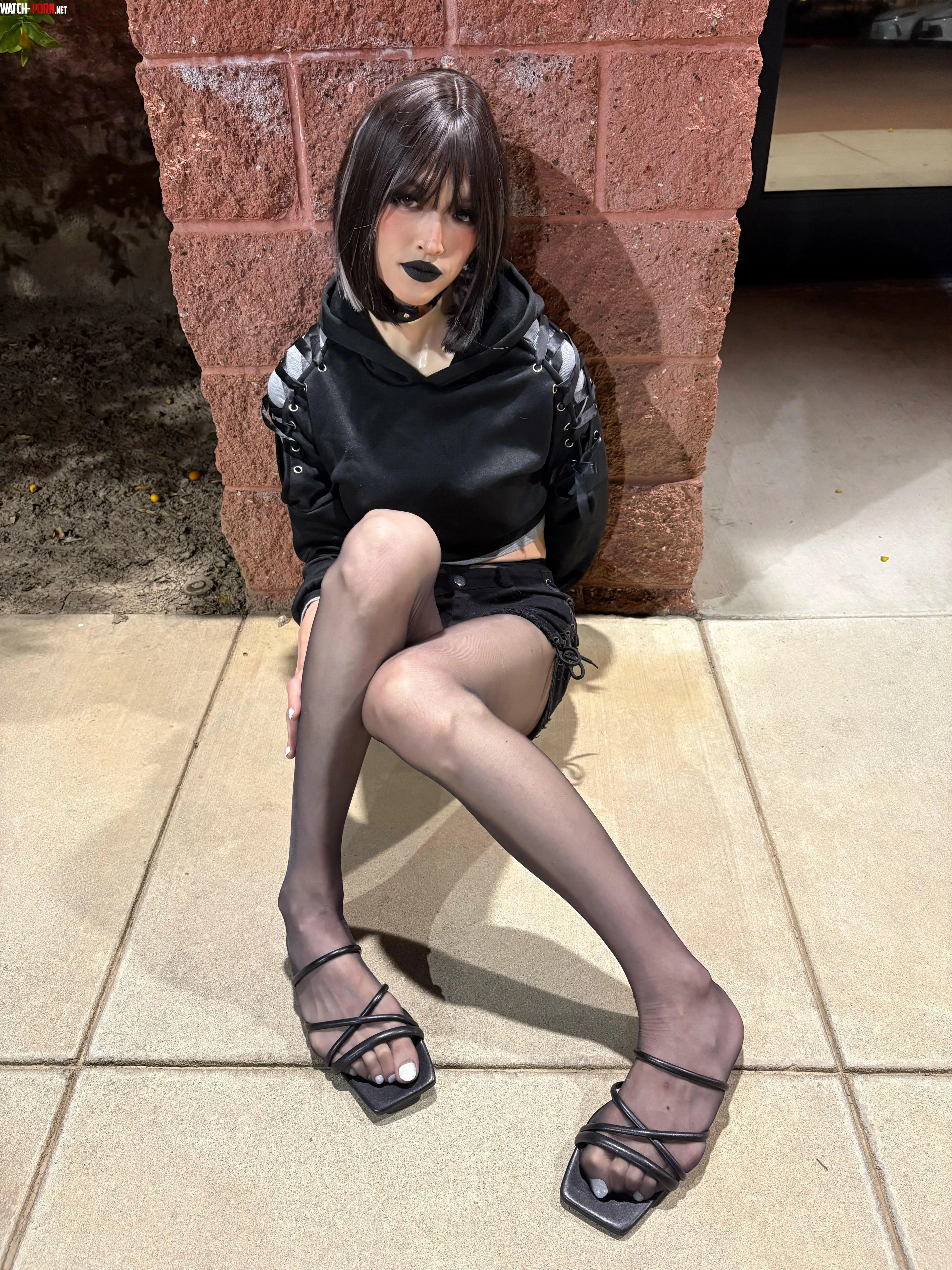 Can I be your sissy doll? by zaddyplsxoxo