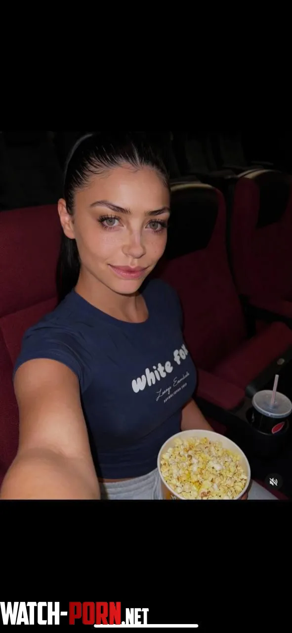 back row, hair back, dating myself ;P by RogueBlooms