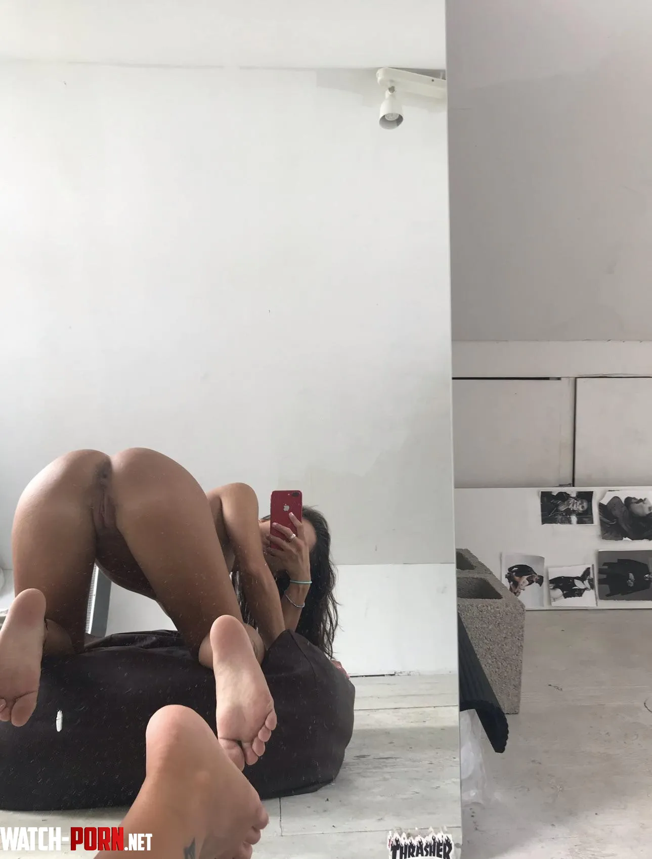 Stay Naughty You Rebel [F] by gigikida