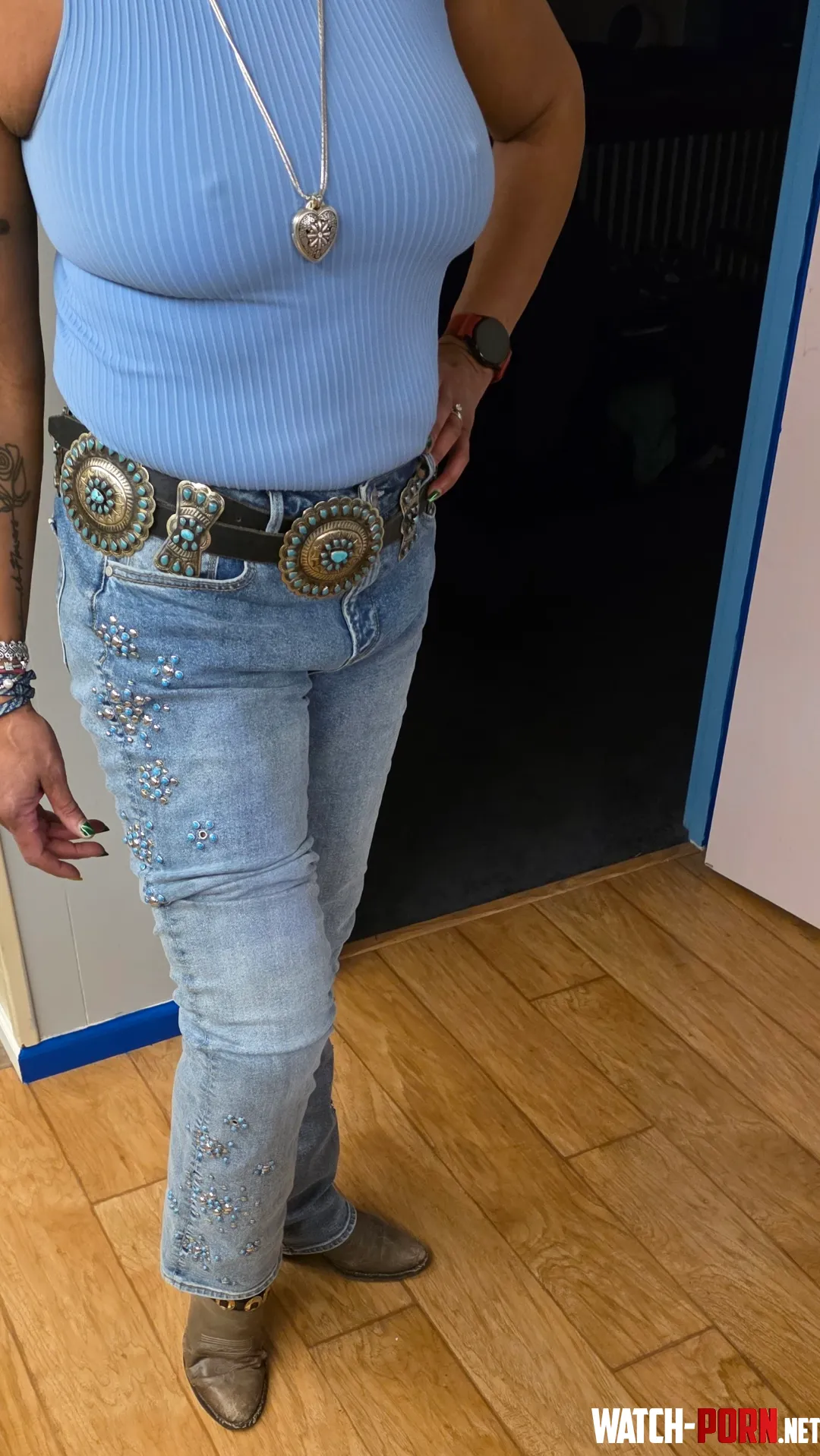 Temperature Dropped Suddenly by Alternative_Ride_843