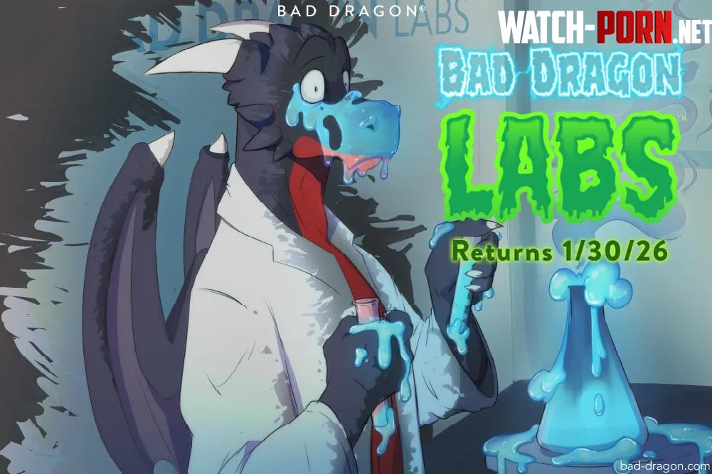 BD Labs has been resurrected! by SultrySilicone