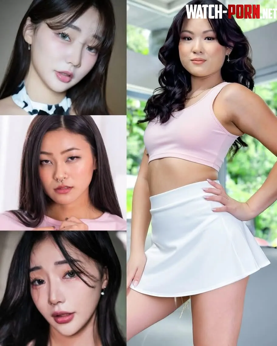 WHAT IS NAME OF THE GIRLS ABOVE AND BELOW RAE LIL BLACK? by No_Astronomer6426