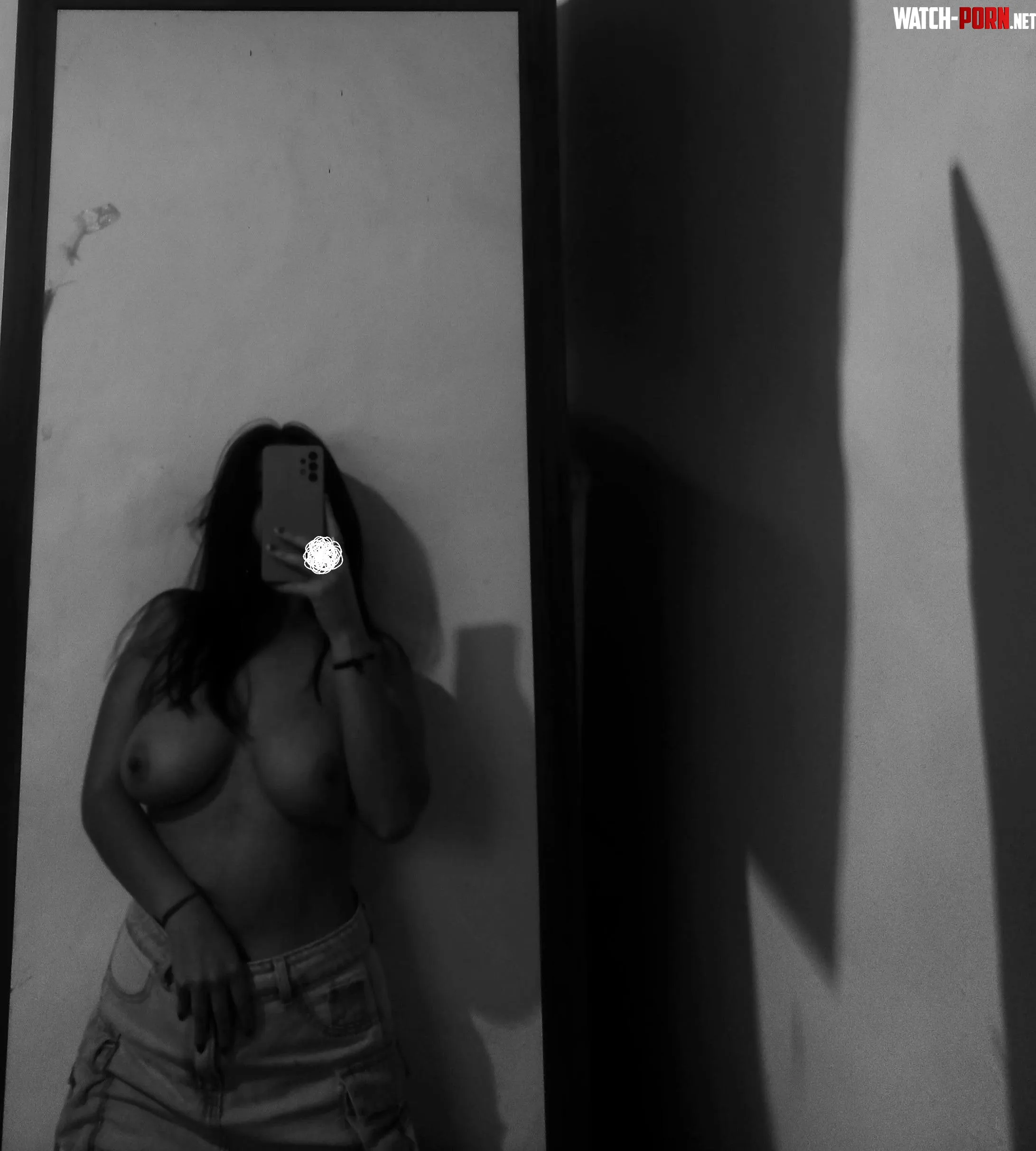 do I look sexy? by Tyler_Kim